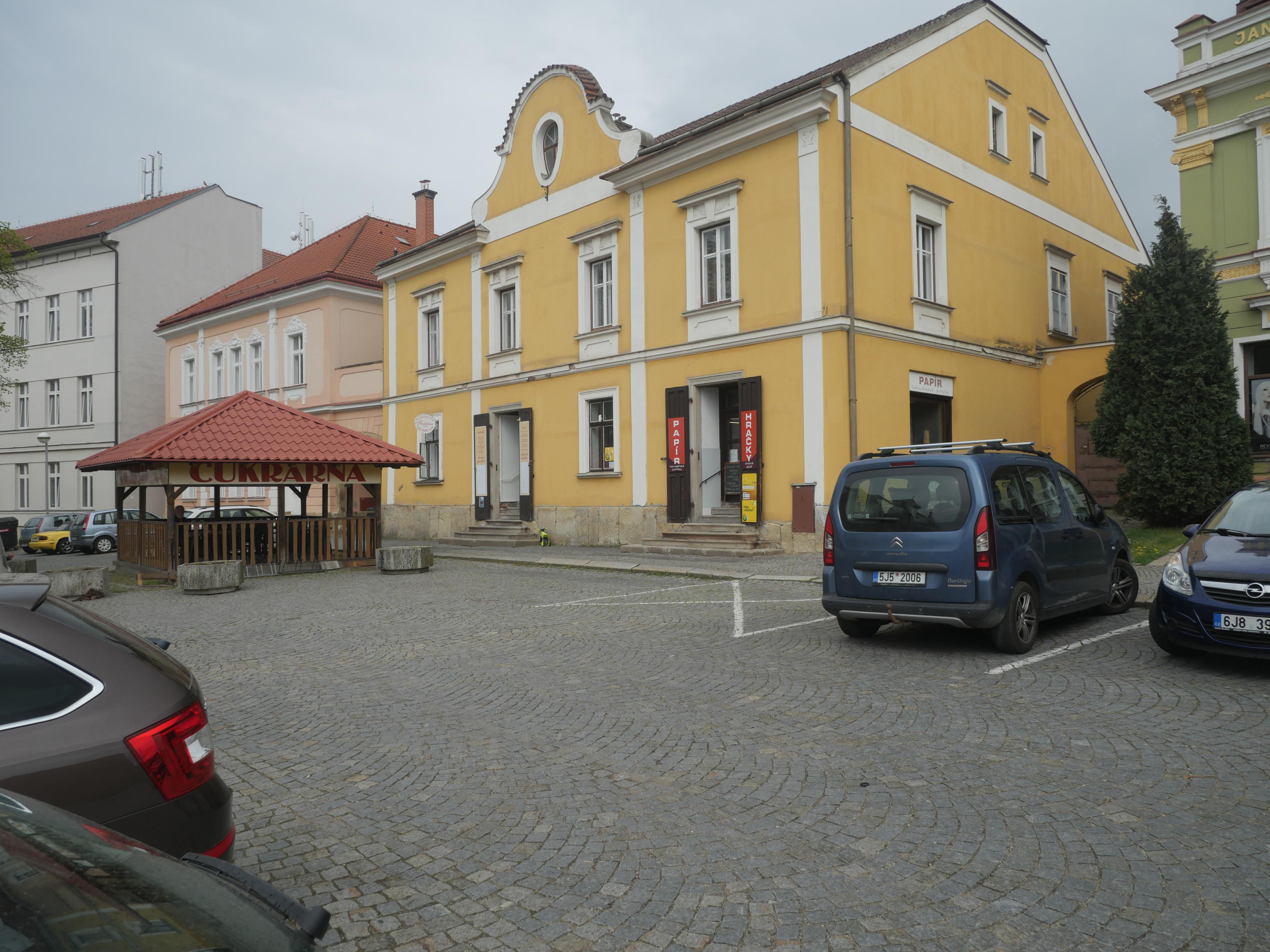 Cukrárna FONTÁNA - Váš sladký svět, s.r.o. foto 5