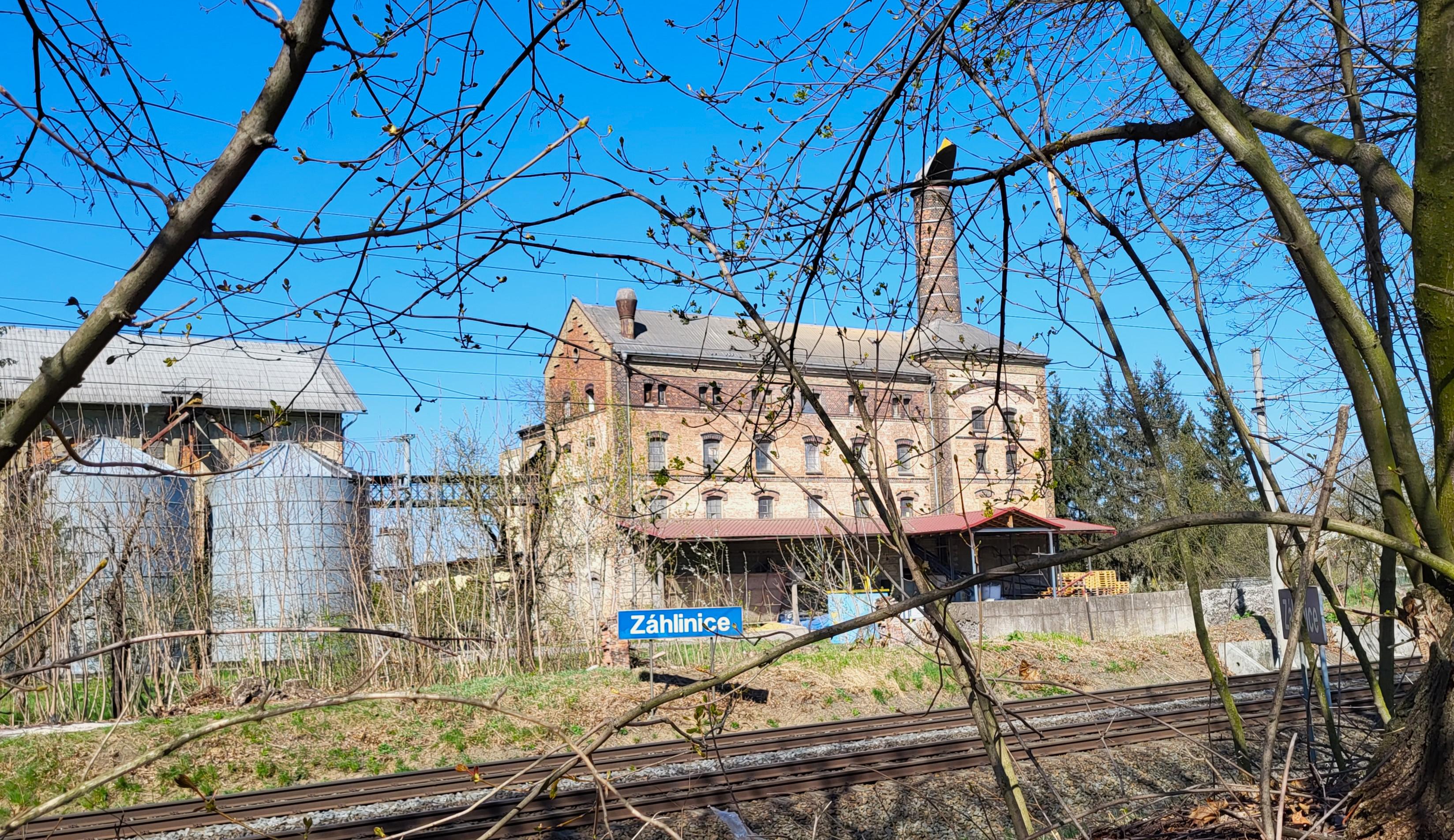 Pivovar Záhlinice foto 5