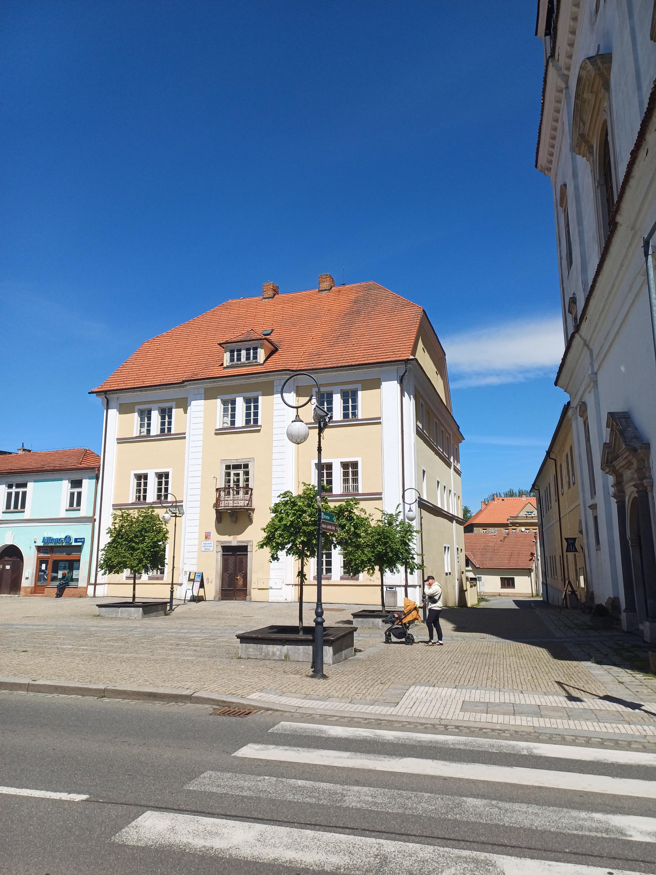 ZUŠ Březnice foto 2
