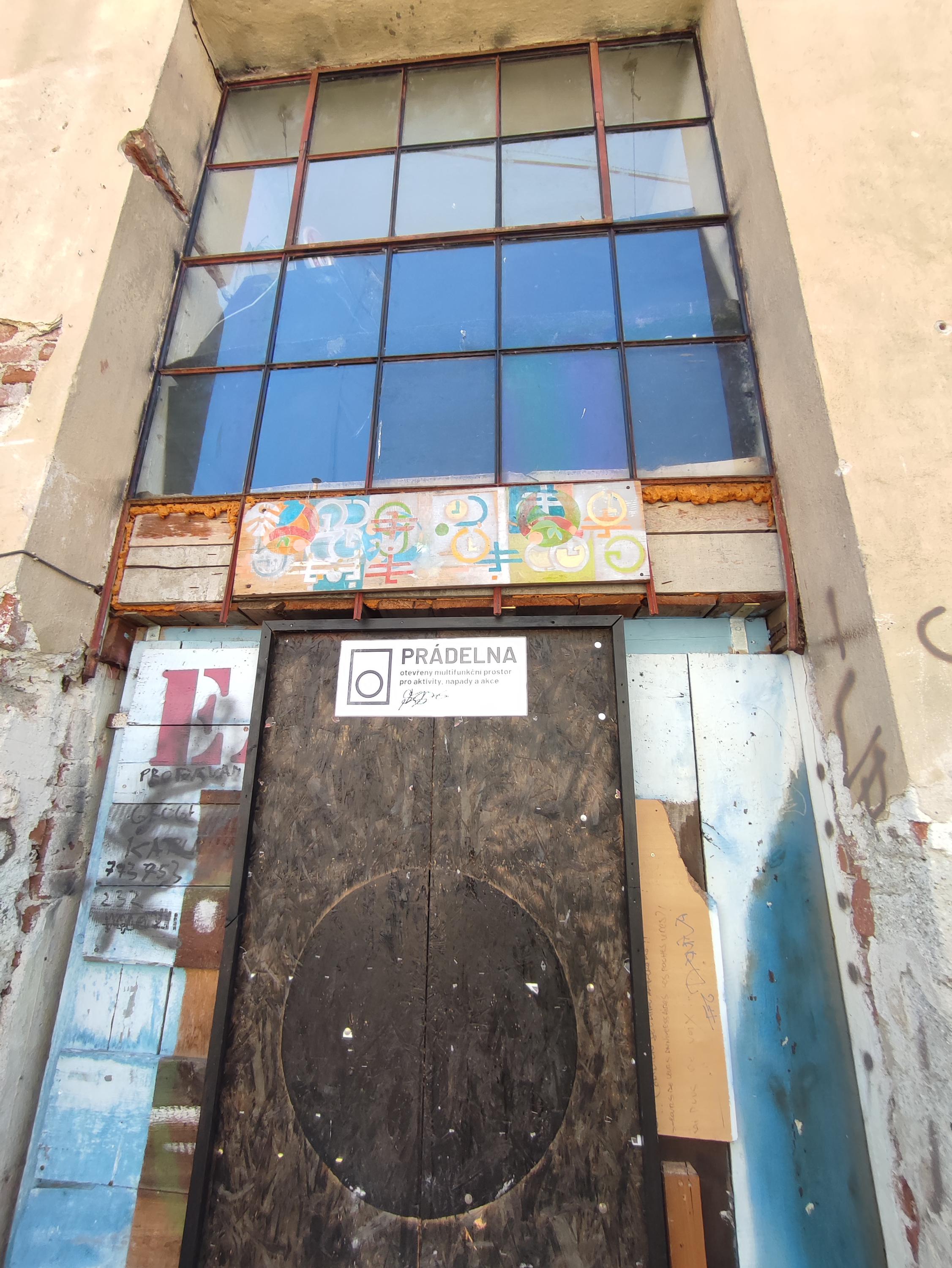 Prádelna | Český Krumlov foto 3