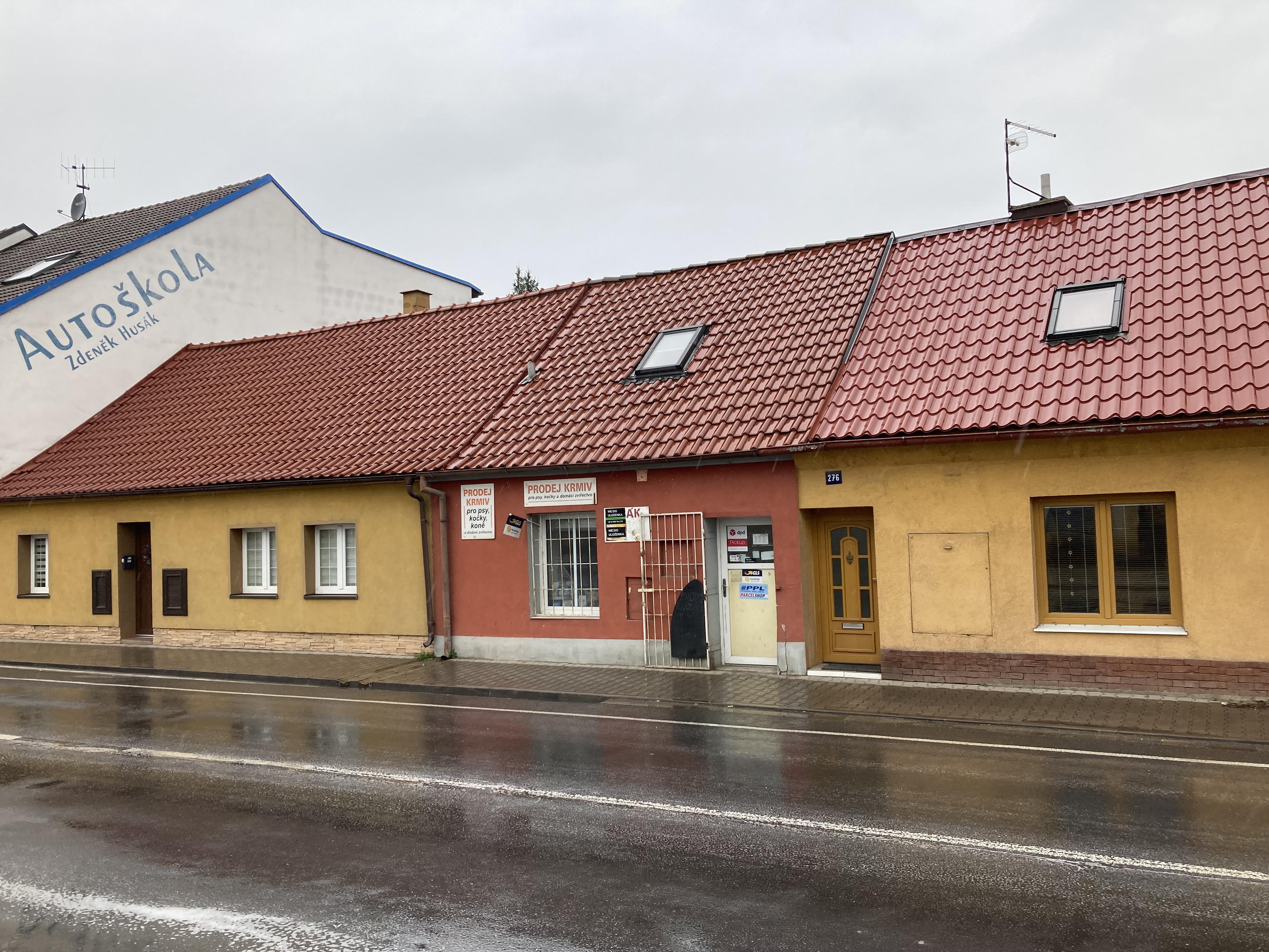 Zverimex Libochovice - Václav Hrdlička foto 5