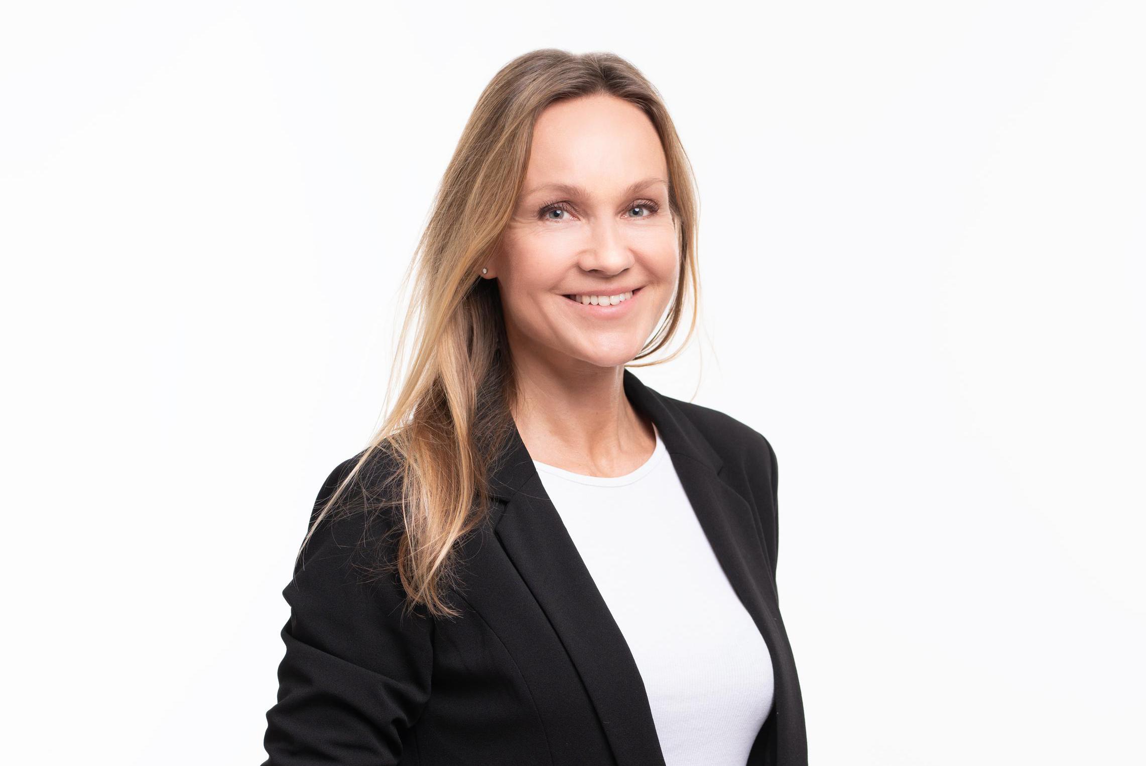 Gabriela Asplund -  certifikovaný makléř RE/MAX