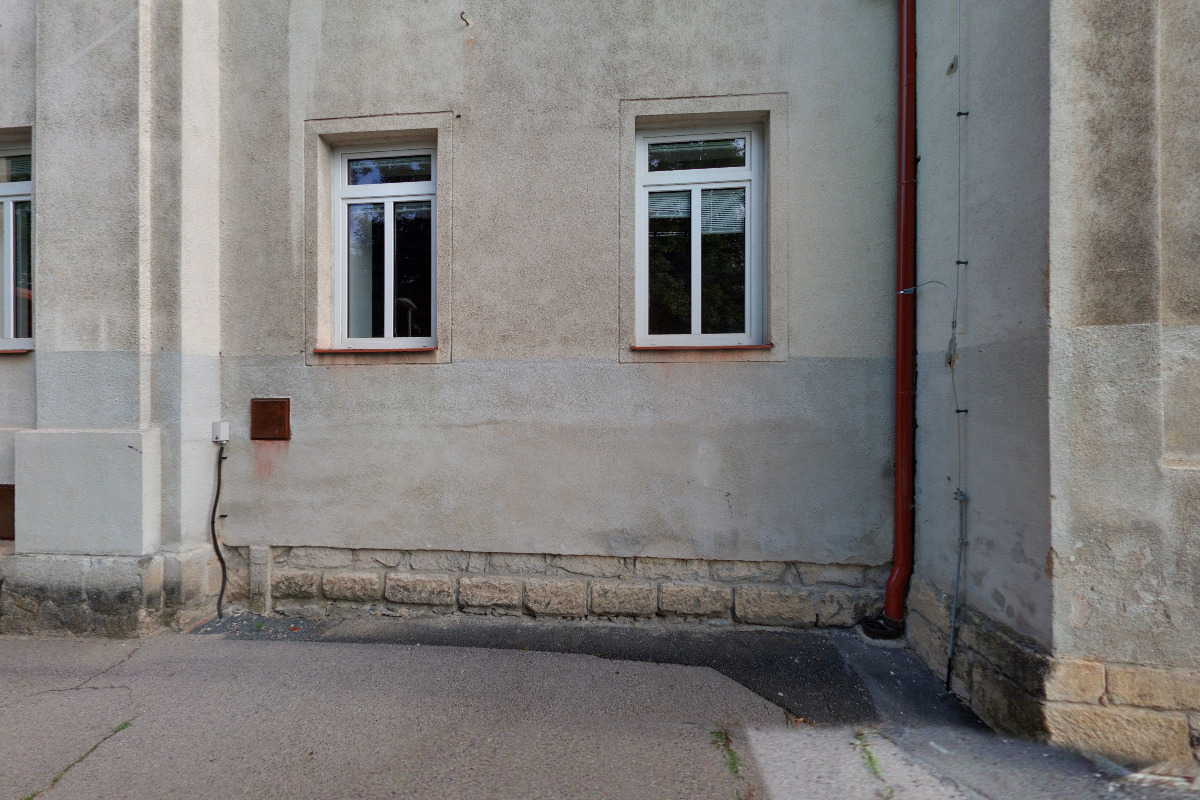 Základní škola a Mateřská škola Benešov nad Ploučnicí