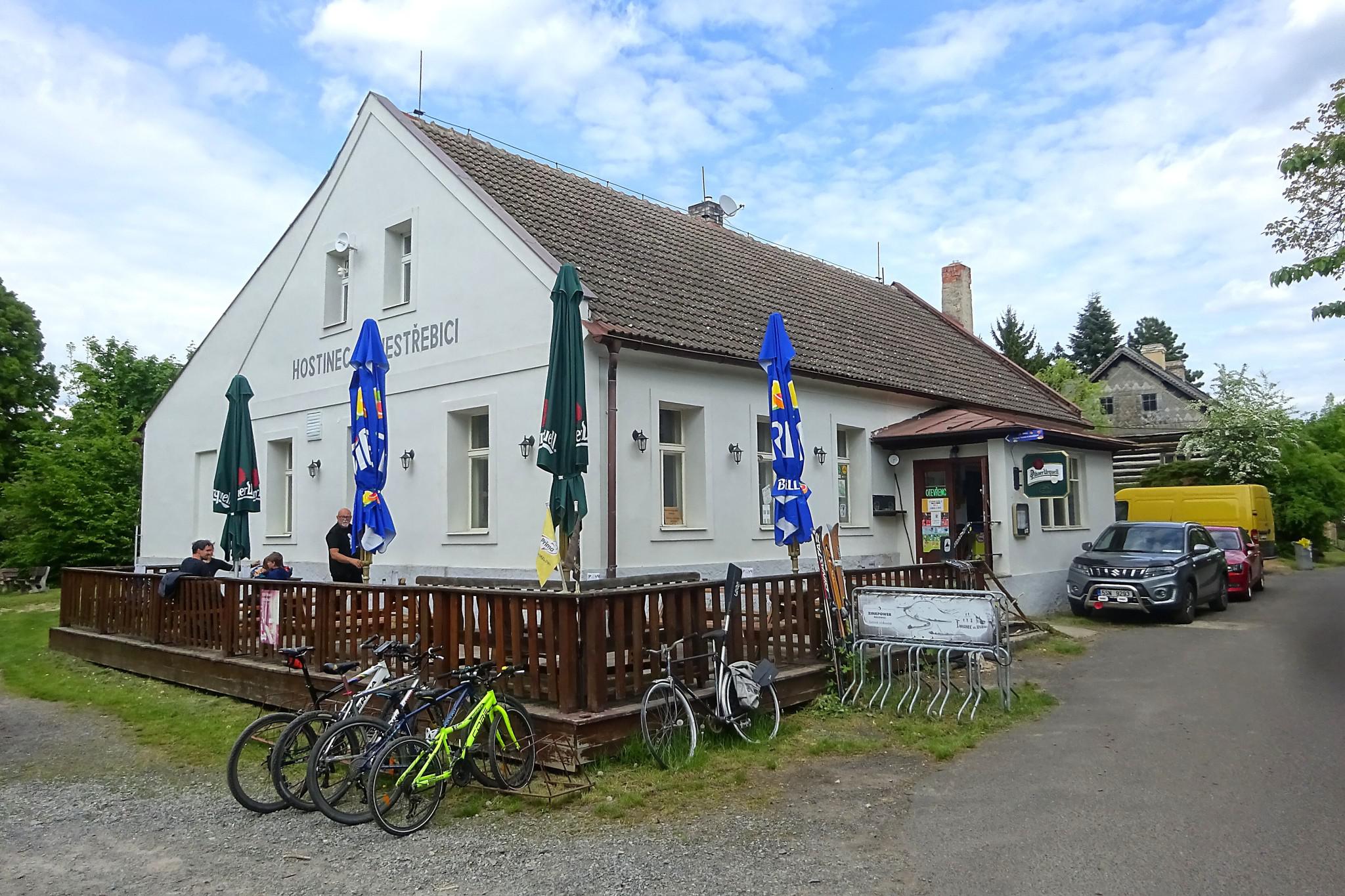 Hostinec na Jestřebici foto 3