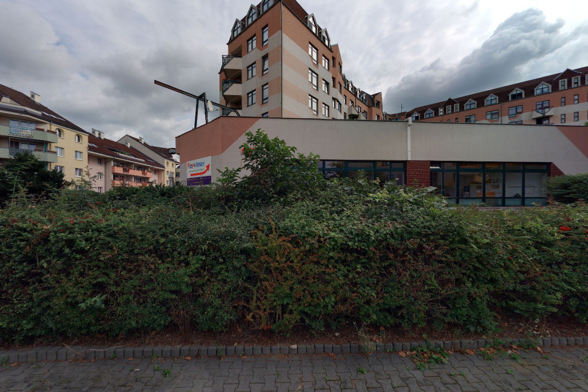 Hospůdka Na Růžku