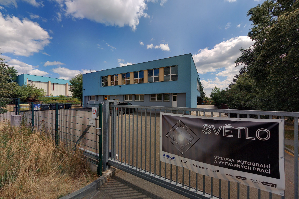 Základní škola Františka Křižíka foto 2