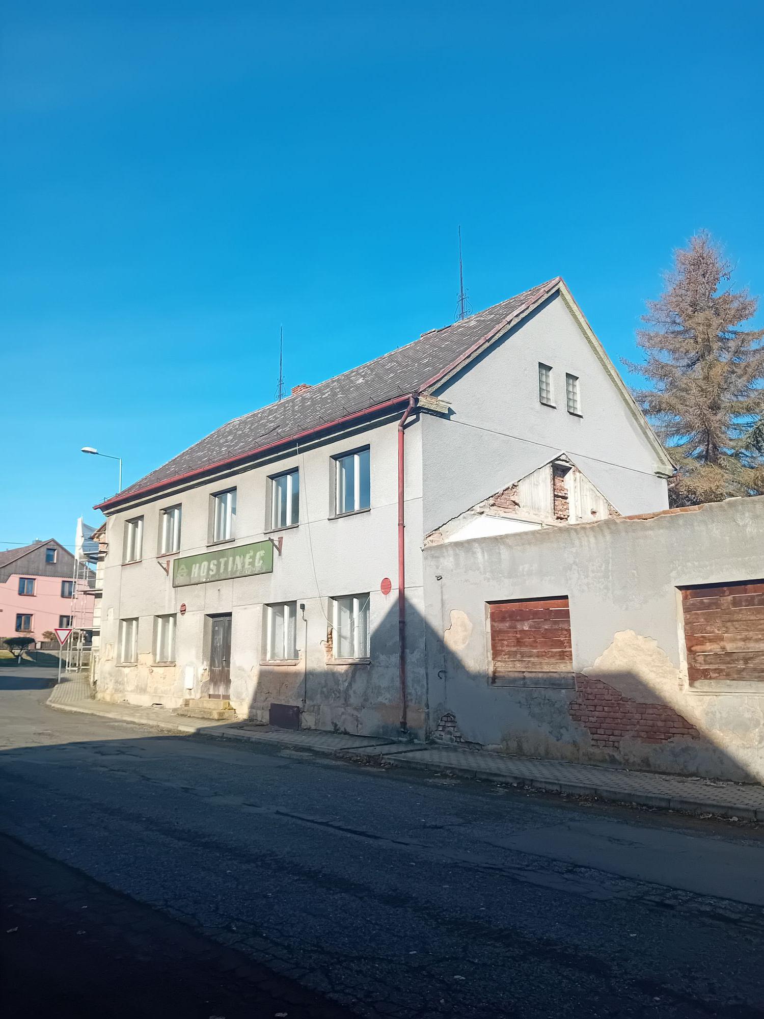 Hostinec Otročín foto 2