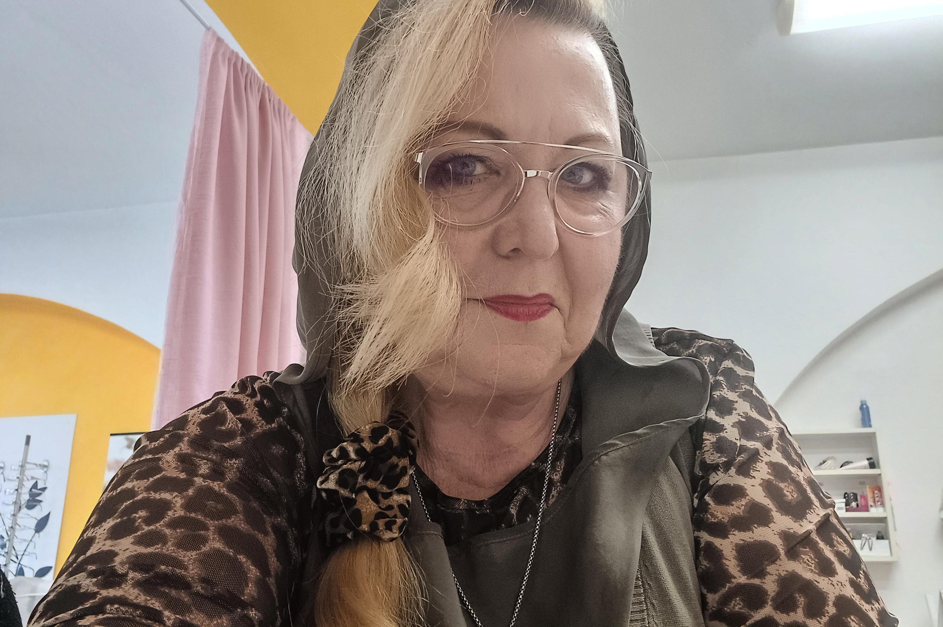 Jitka Urbanová - Optik