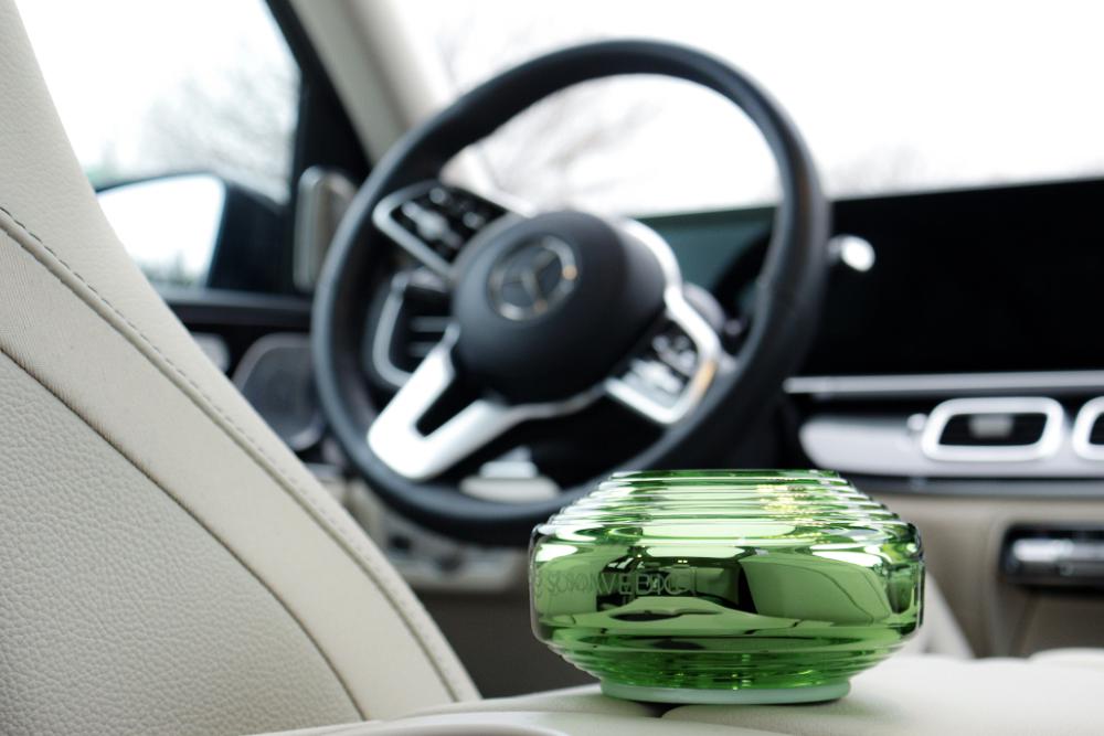 Somavedic Traveller [cestovní]