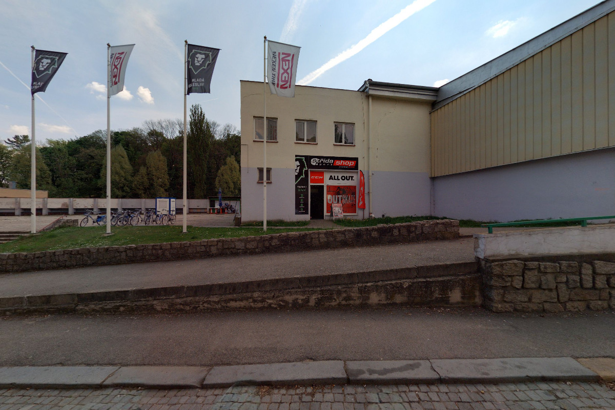 STŘÍDA SPORT s. r. o. - CCM Shop Mladá Boleslav foto 2