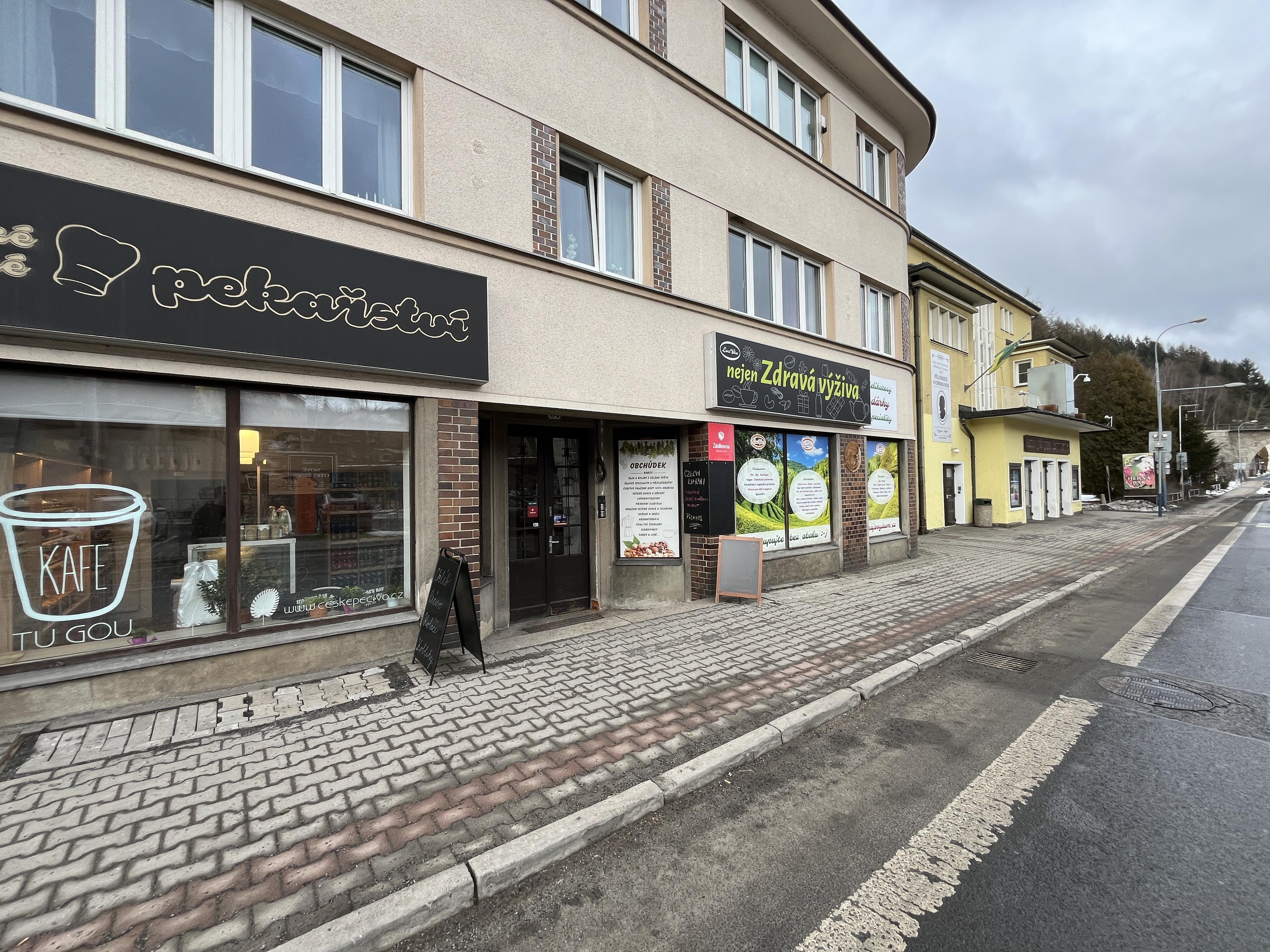 Zdravá výživa Lucivita