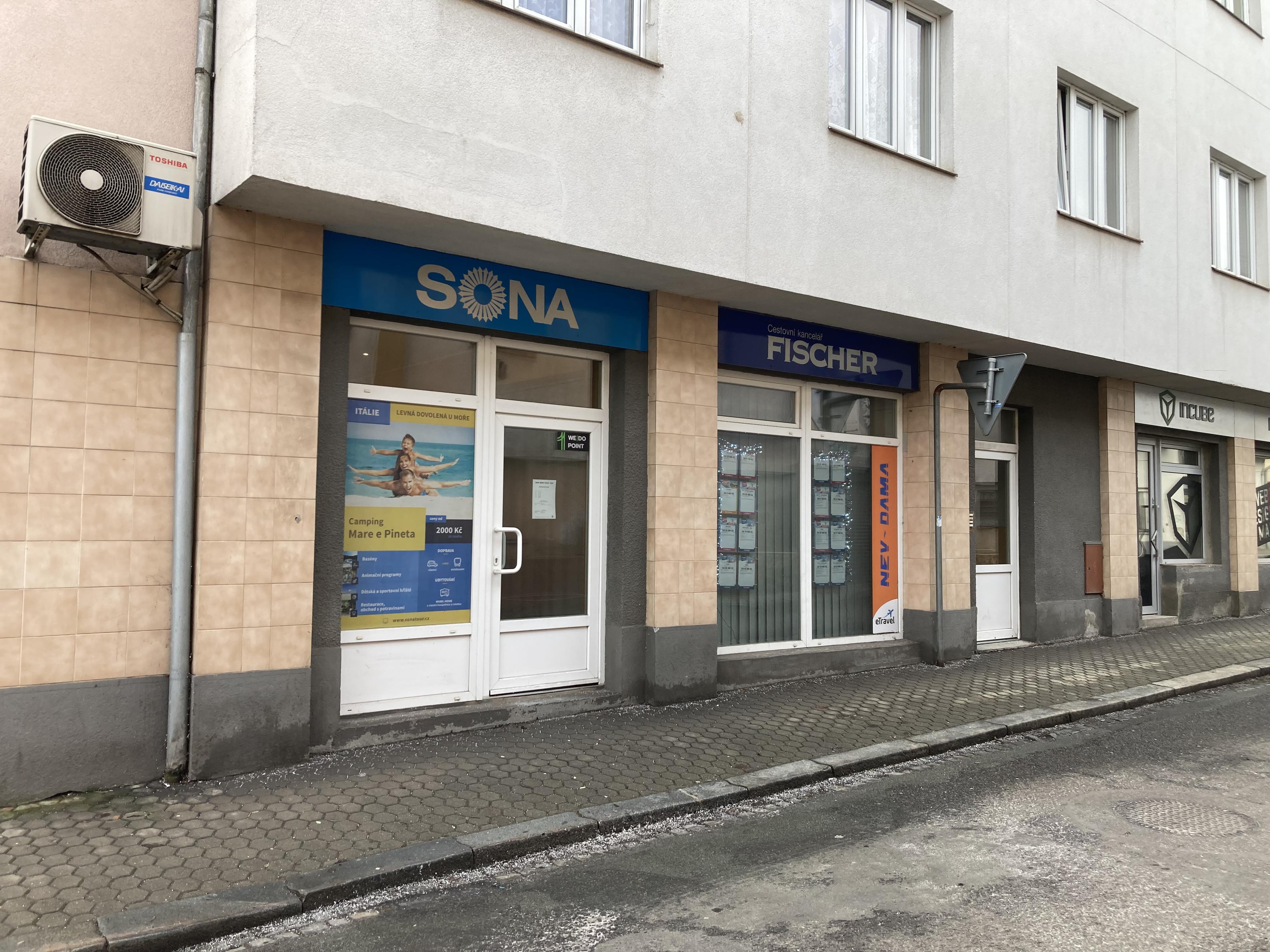 SONA rent s.r.o. foto 3