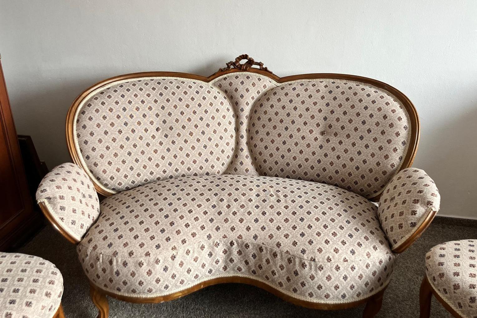 Čalounictví - Petr Čepela