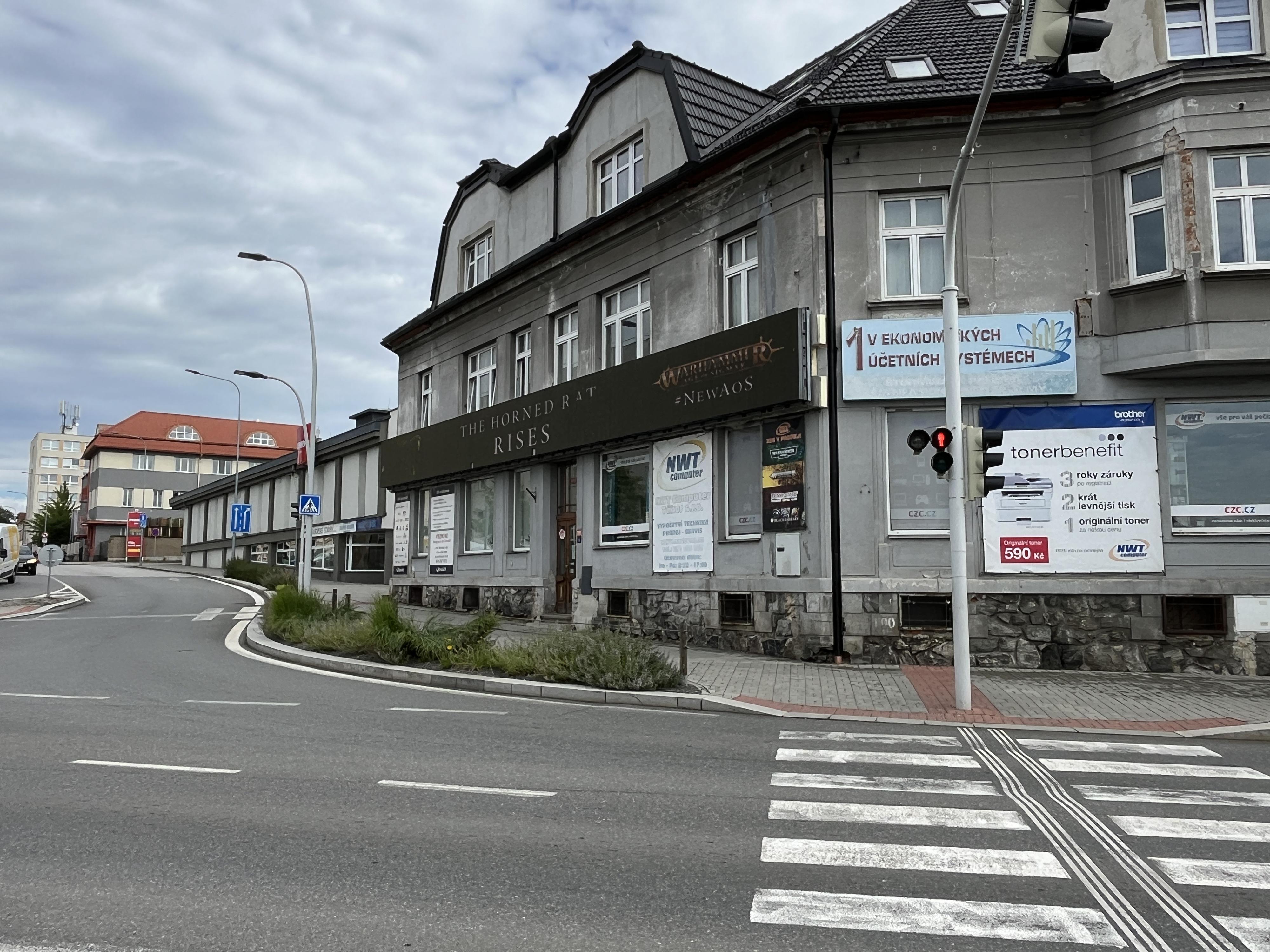 NWT Computer Tábor s.r.o.