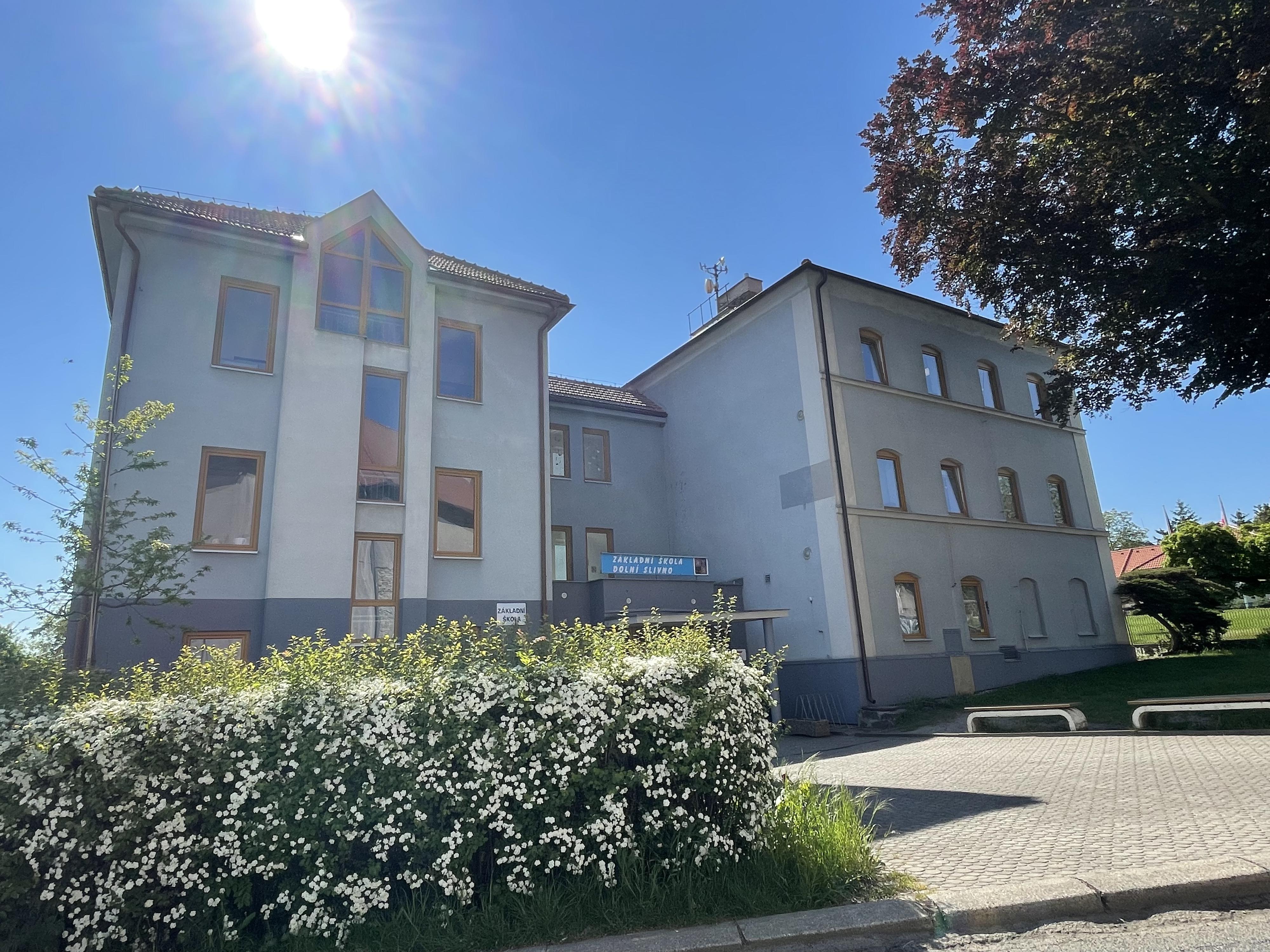 Základní škola a mateřská škola Dolní Slivno foto 4
