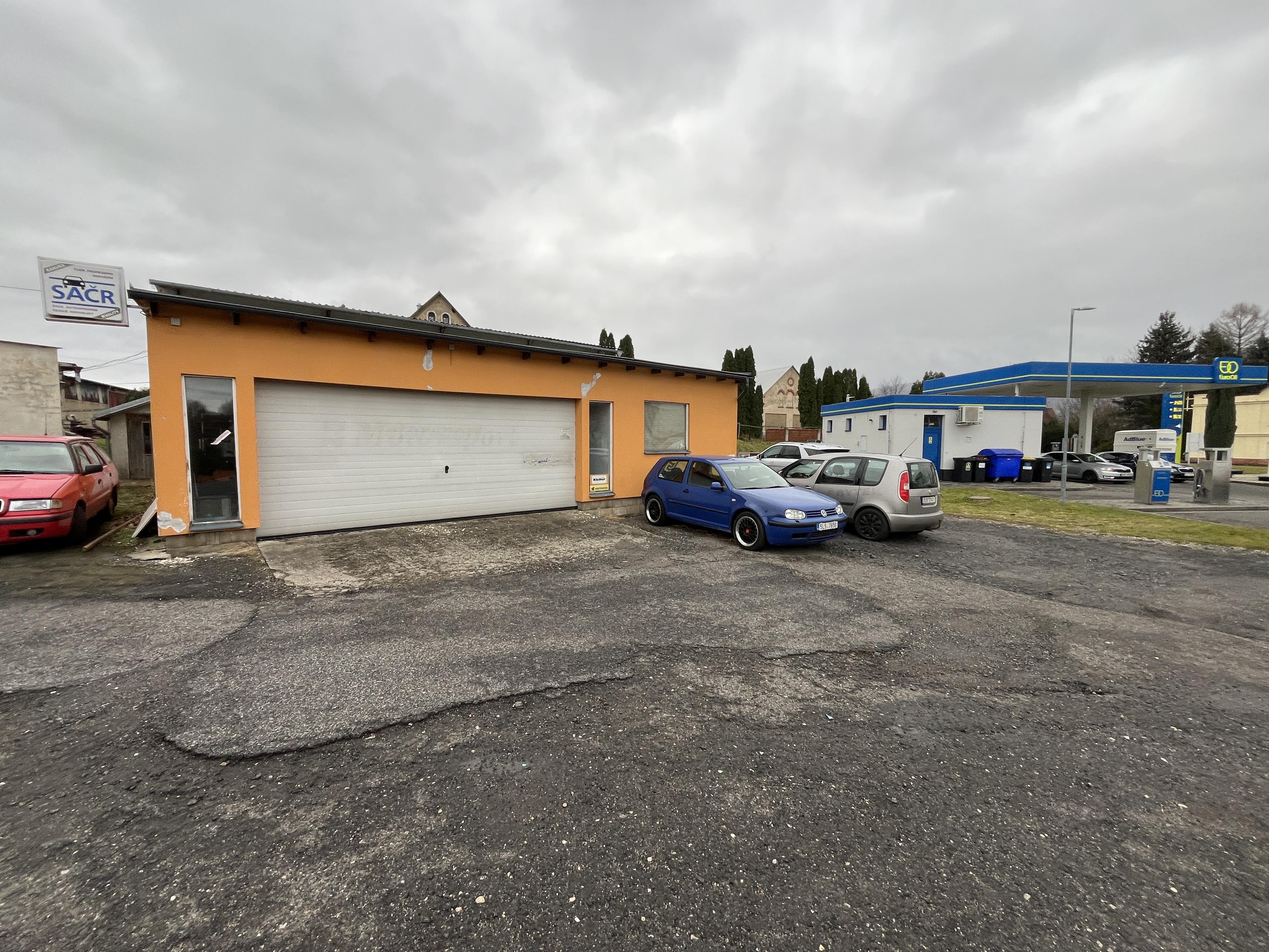 Autoservis & Detailing Wizzards foto 6