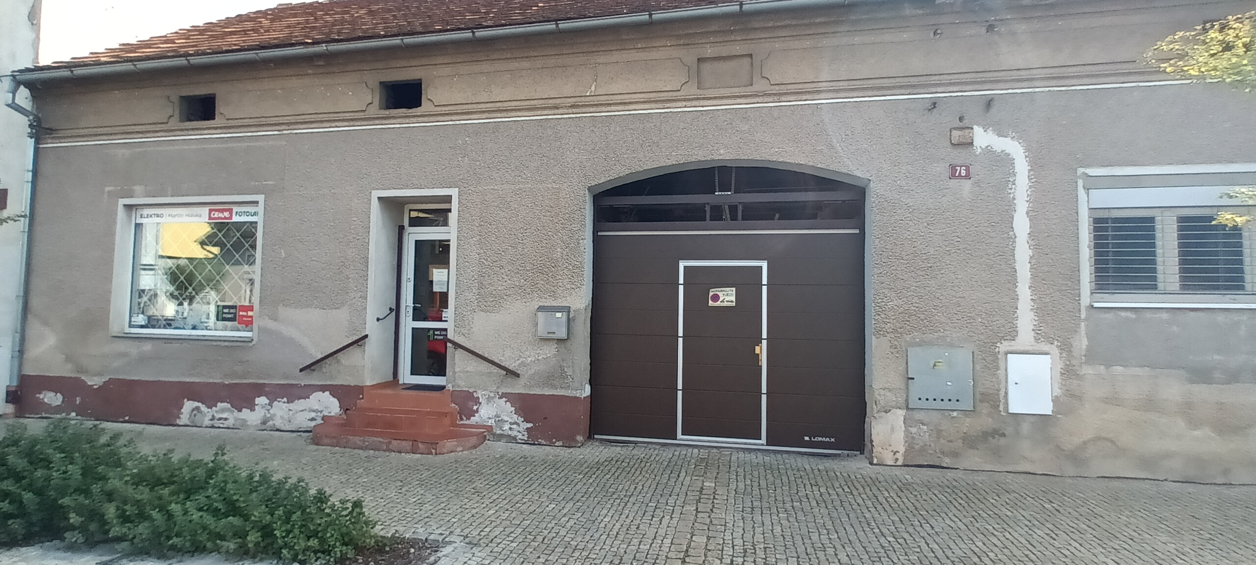 Elektro Hlávka foto 2