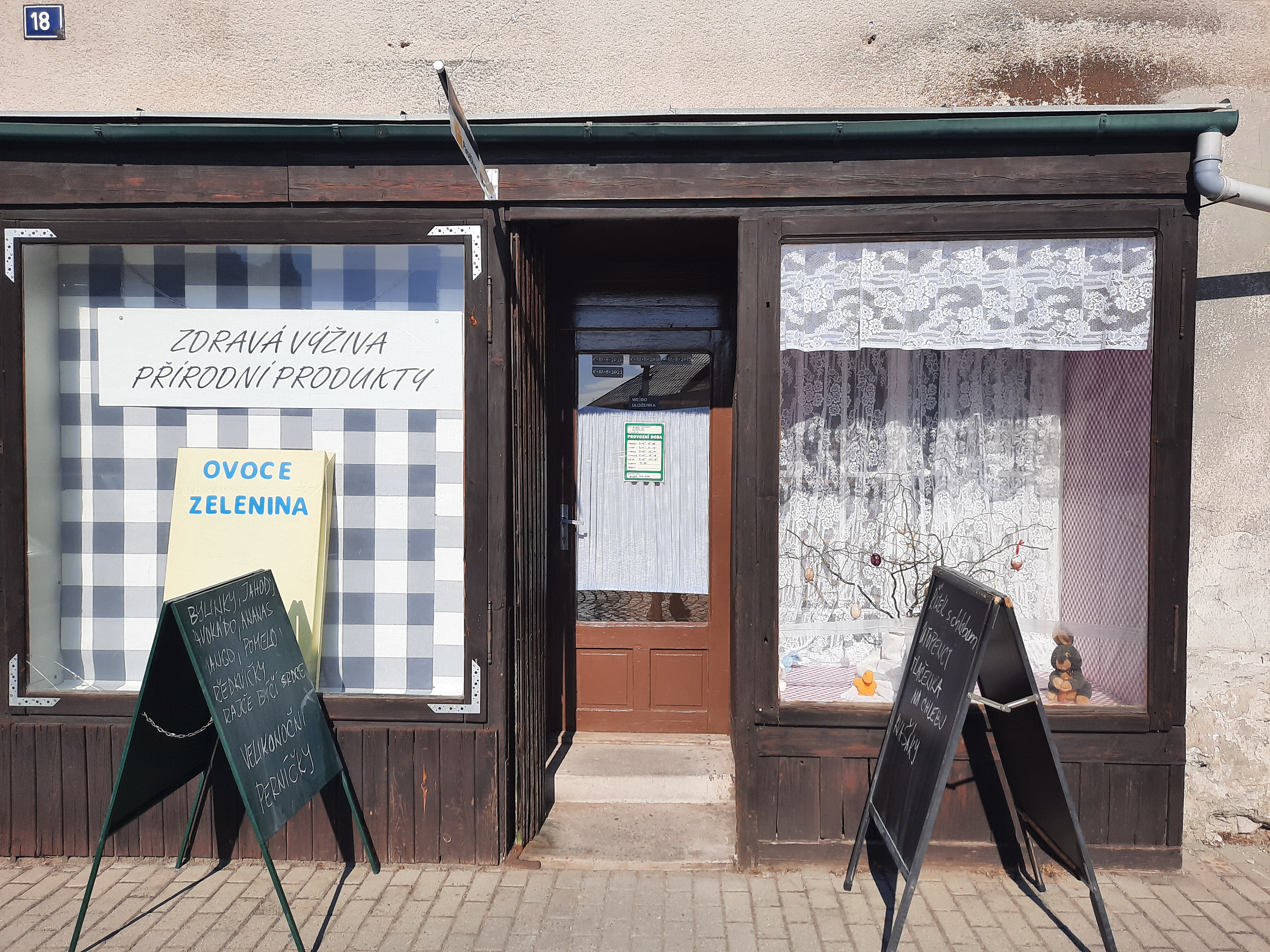 Lahůdky-zelenina foto 3