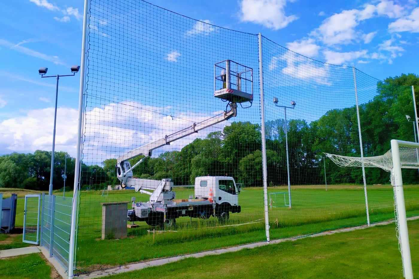 Plošiny Tomáš Potměšil