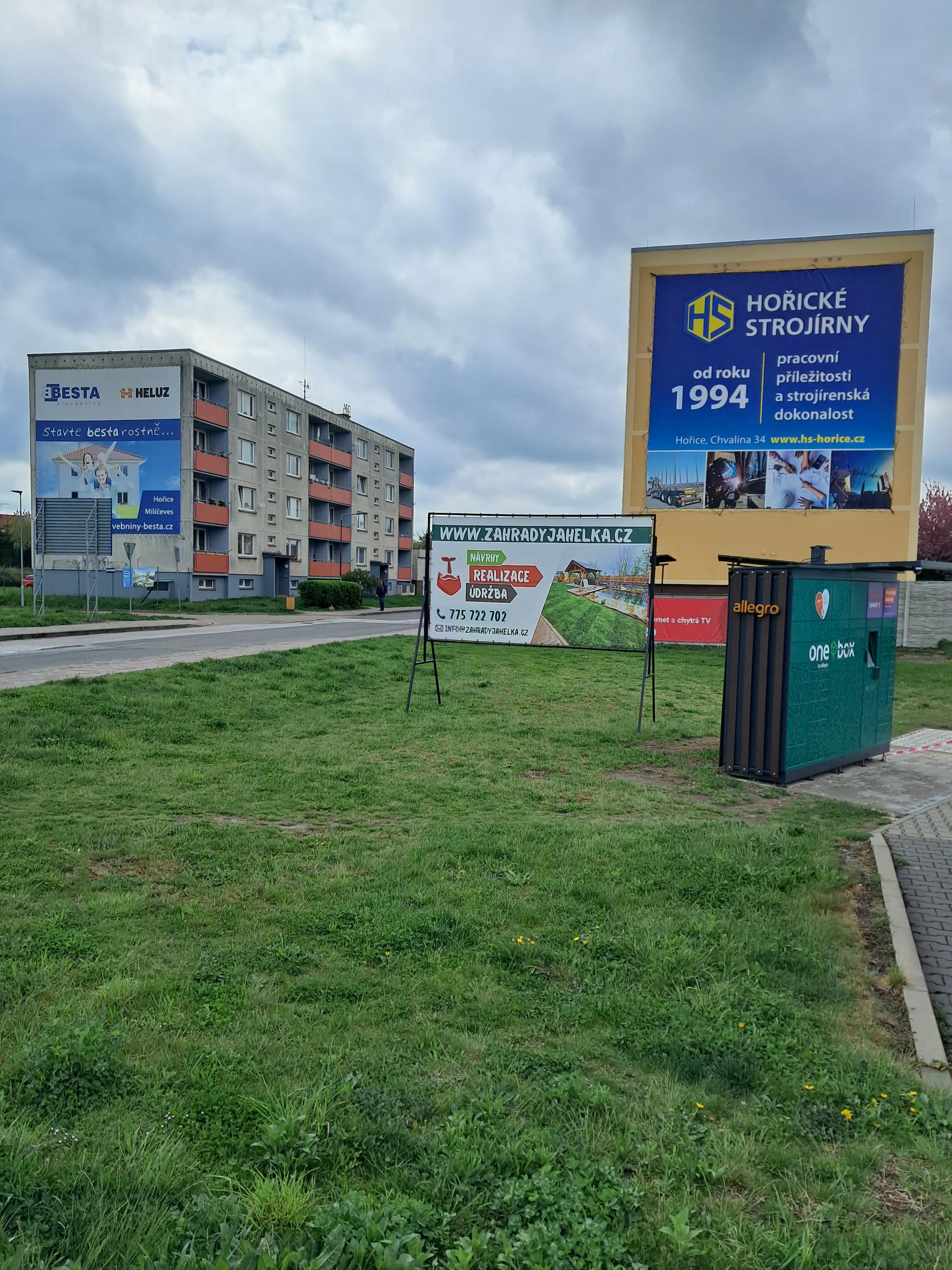 One Box by Allegro foto 2