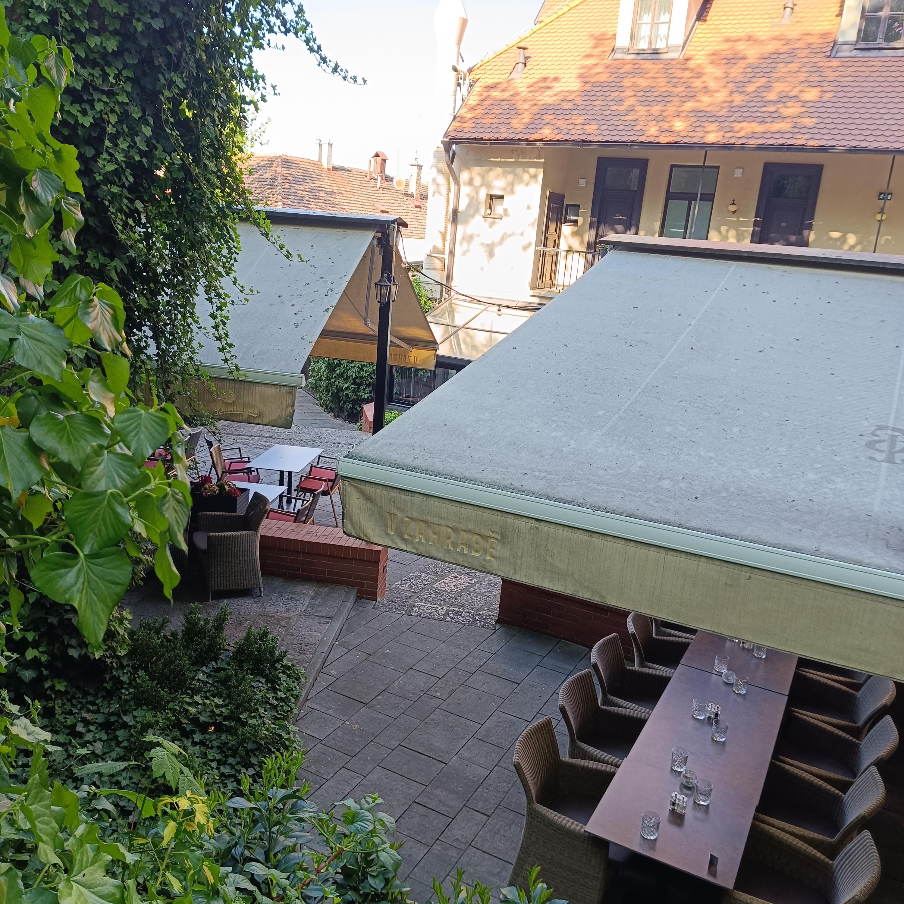V Zahradě foto 5