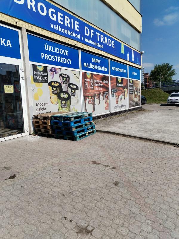 DROGERIE DF TRADE, s.r.o. foto 2