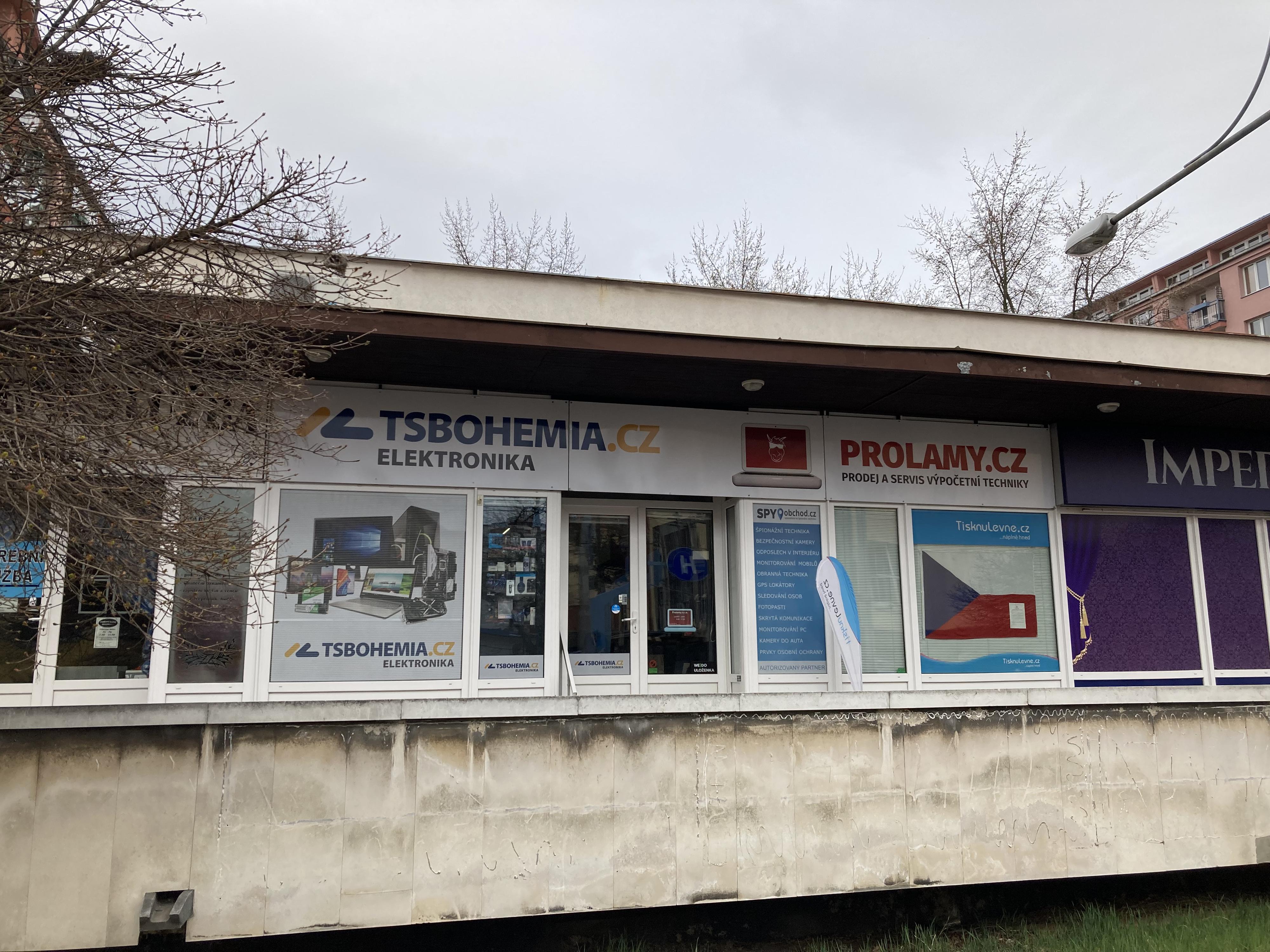 Prolamy.cz foto 3