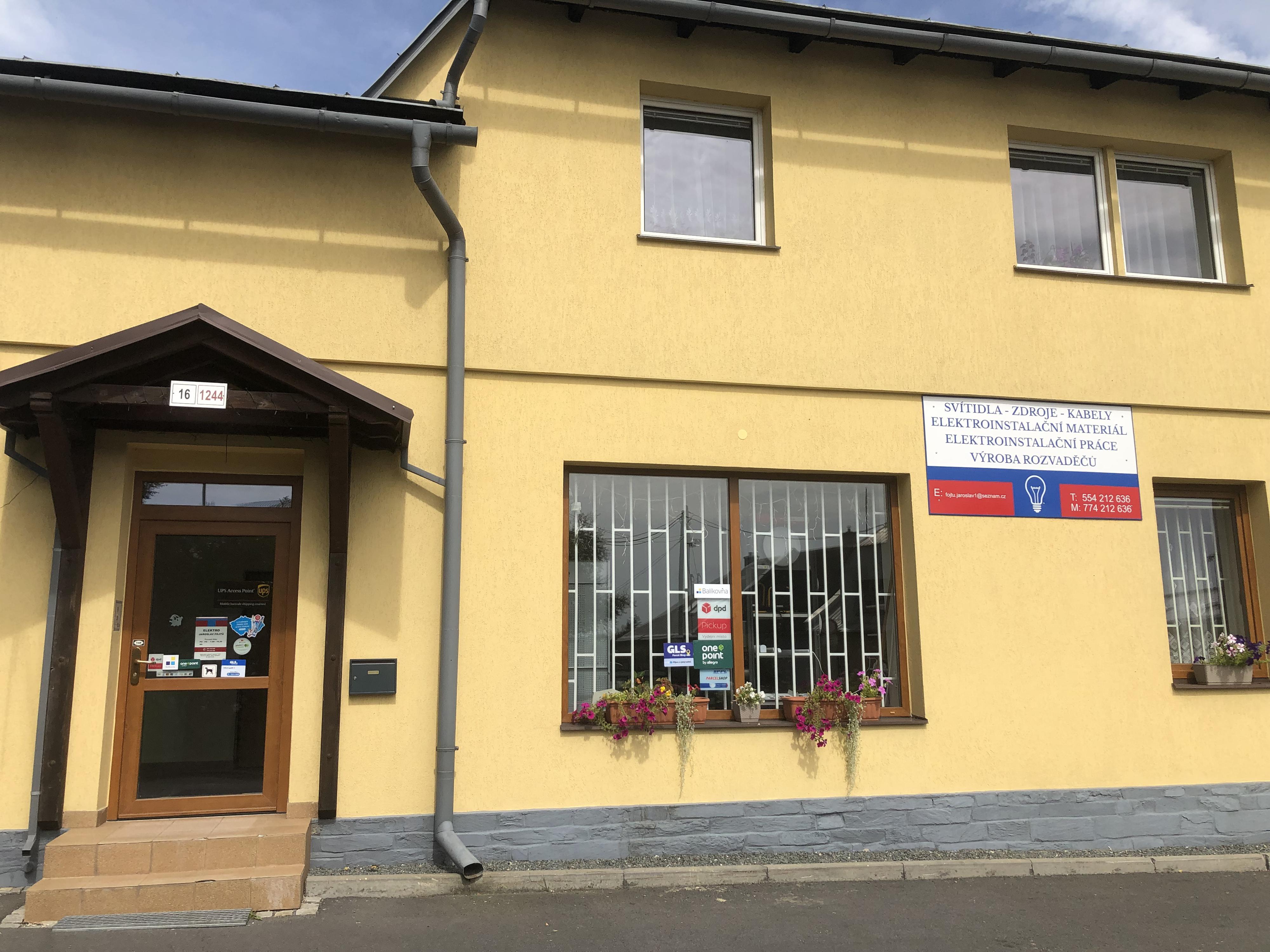 Jaroslav Fojtů foto 3