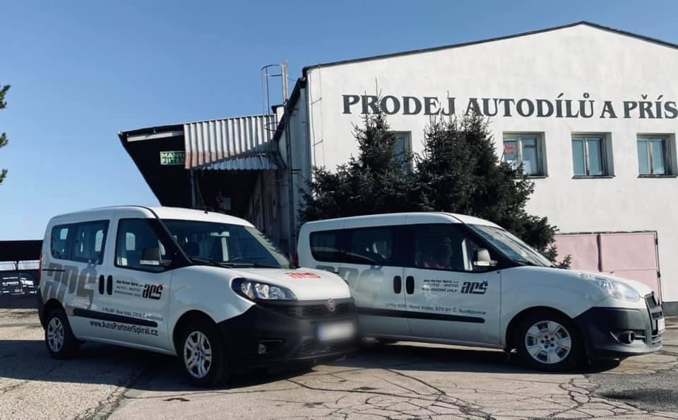 Auto partner Špíral, s.r.o.