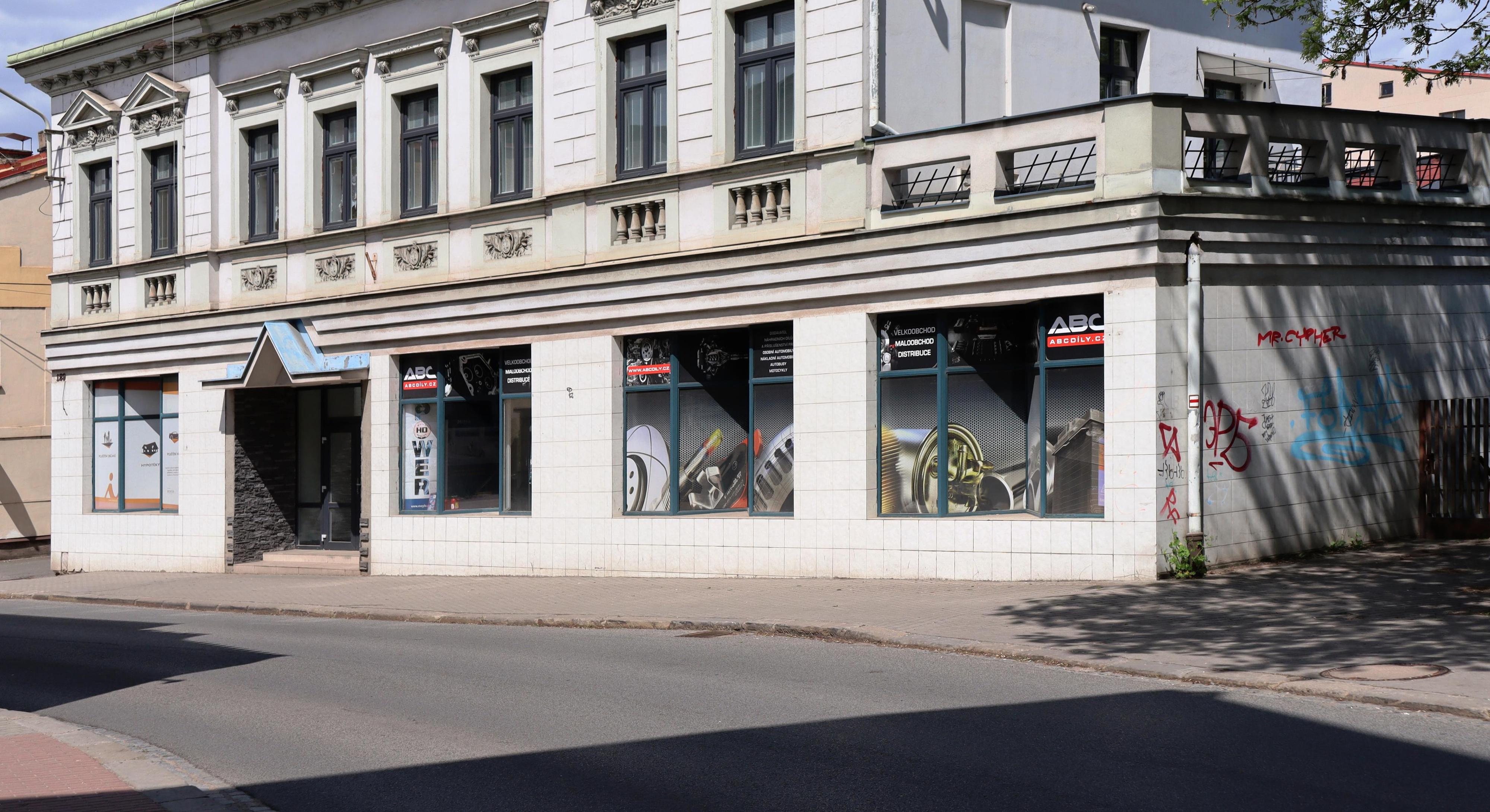 ABC díly s.r.o. foto 2