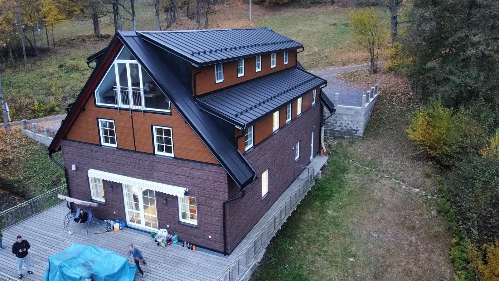 Chata Hořký Kalich foto 2