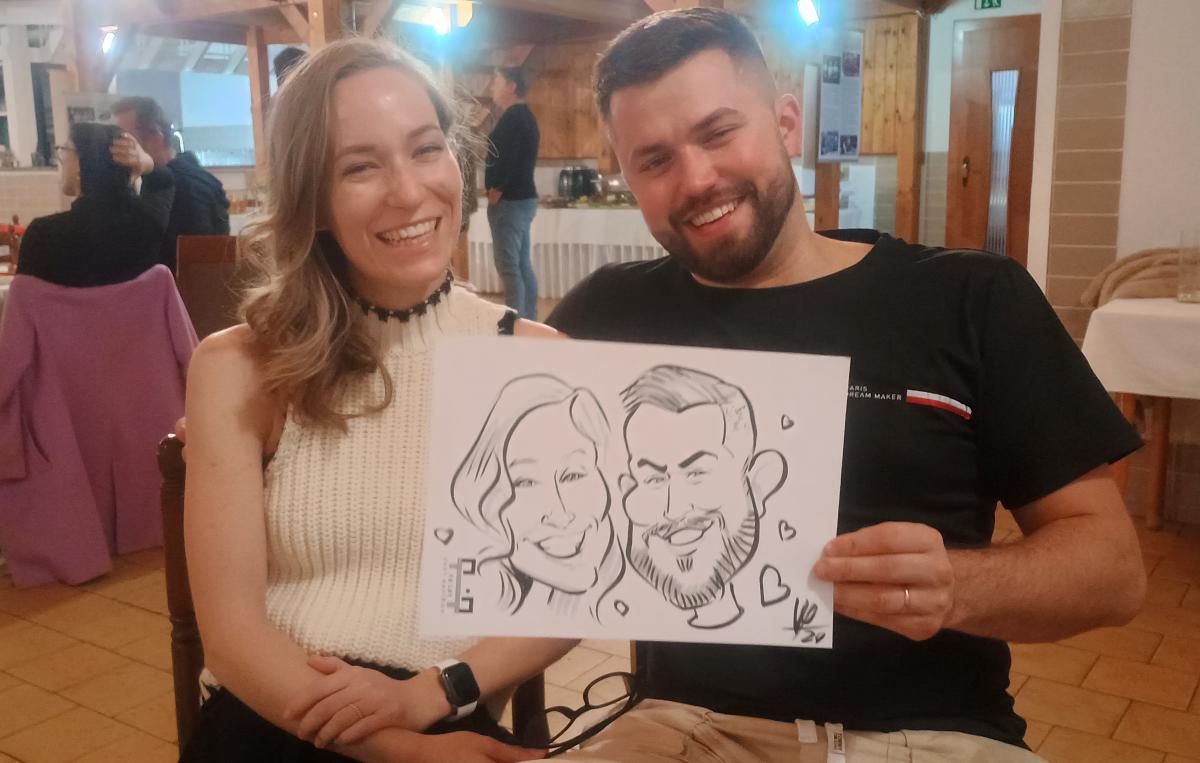 Karikaturista - Petr Vyoral foto 6