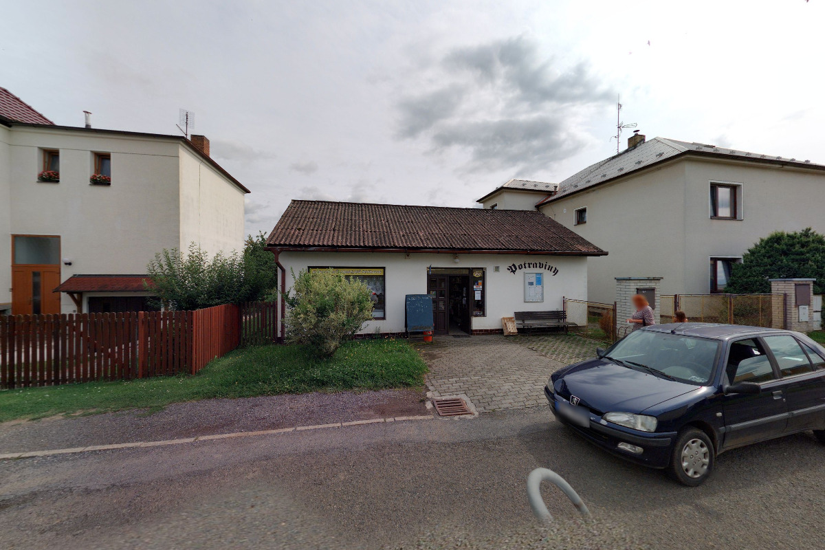 Smíšené zboží Nezvěstice foto 3