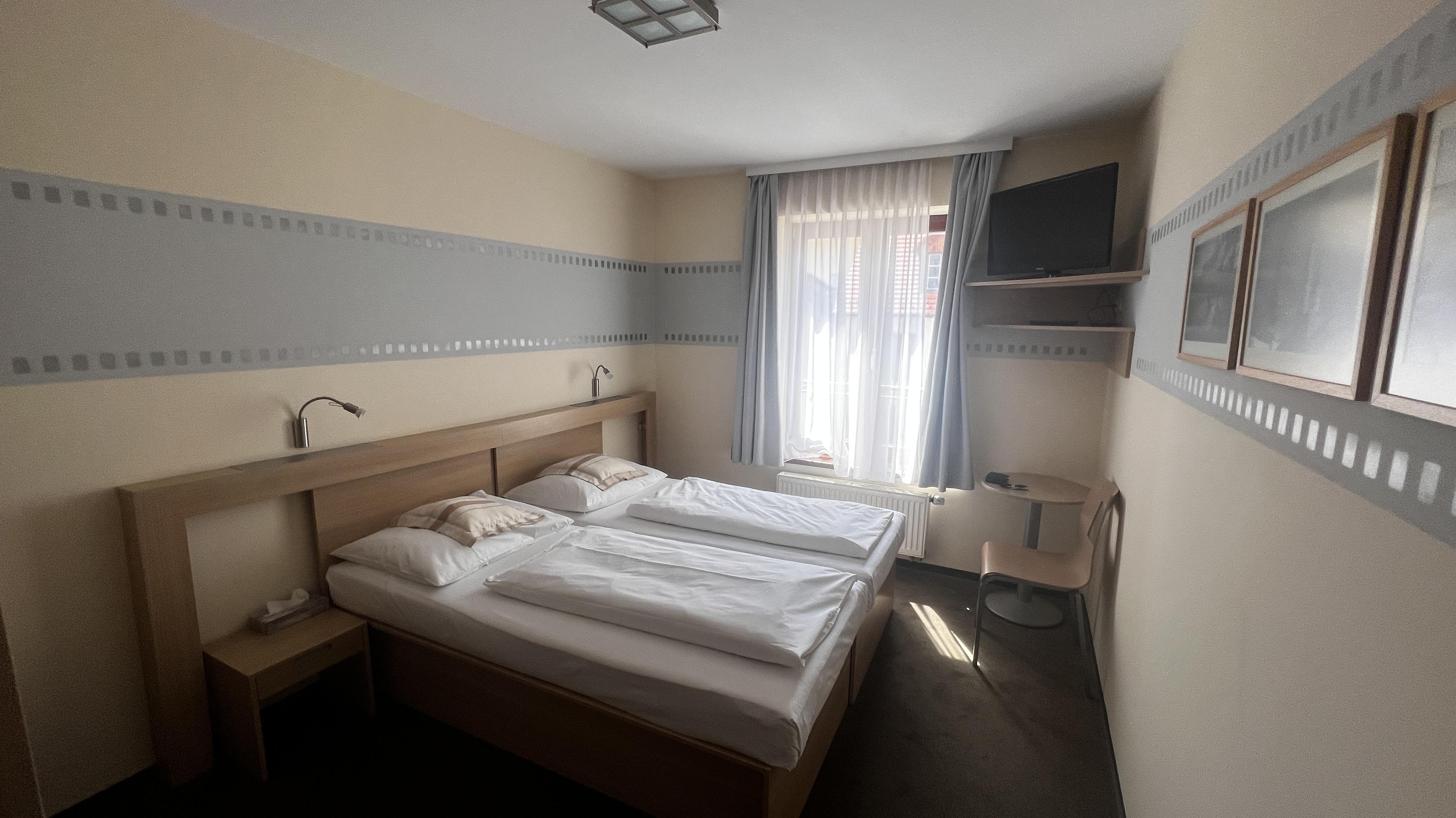 Hotel Biograf foto 4