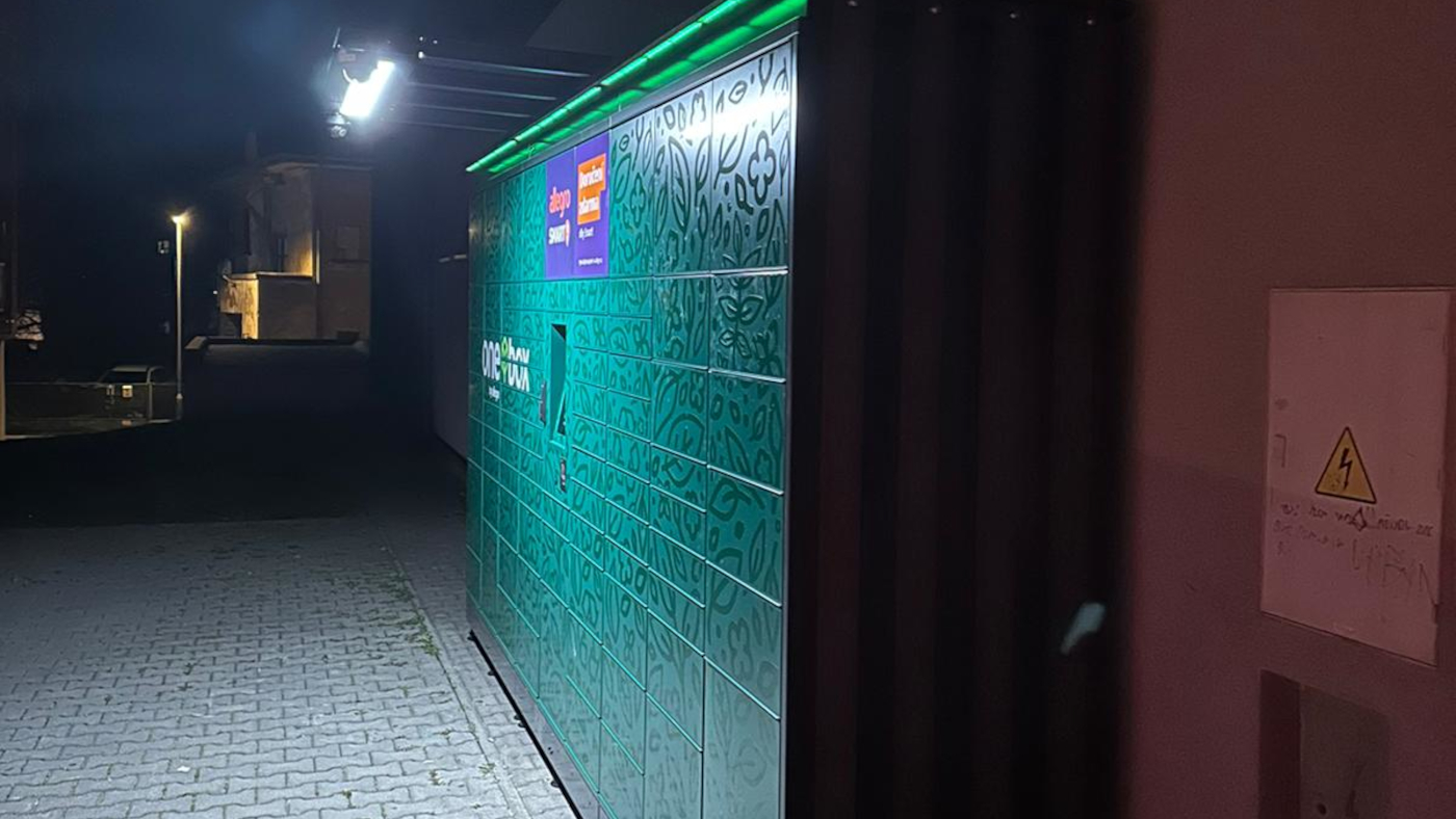 One Box by Allegro foto 2