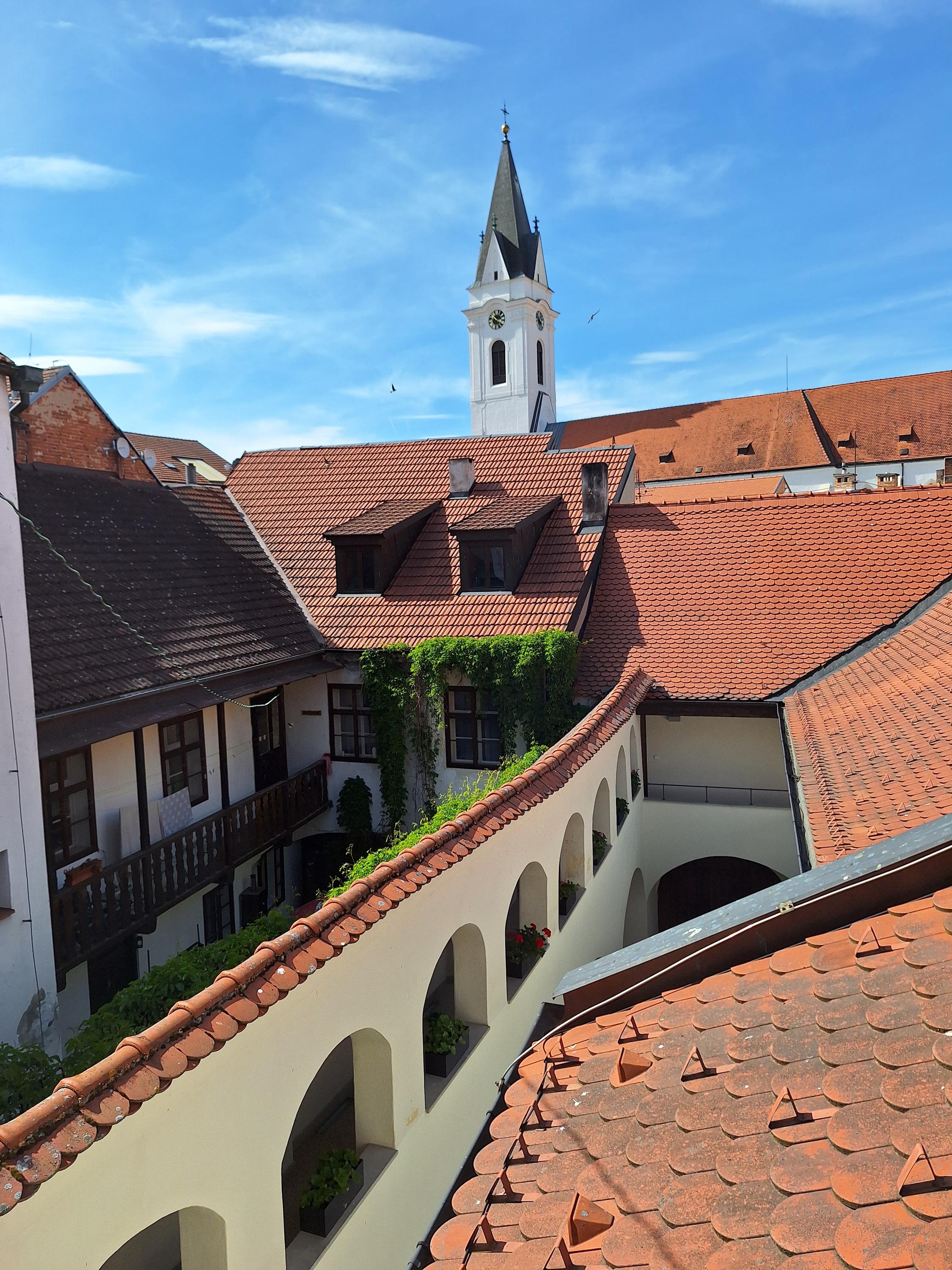 Dům Štěpánka Netolického foto 3