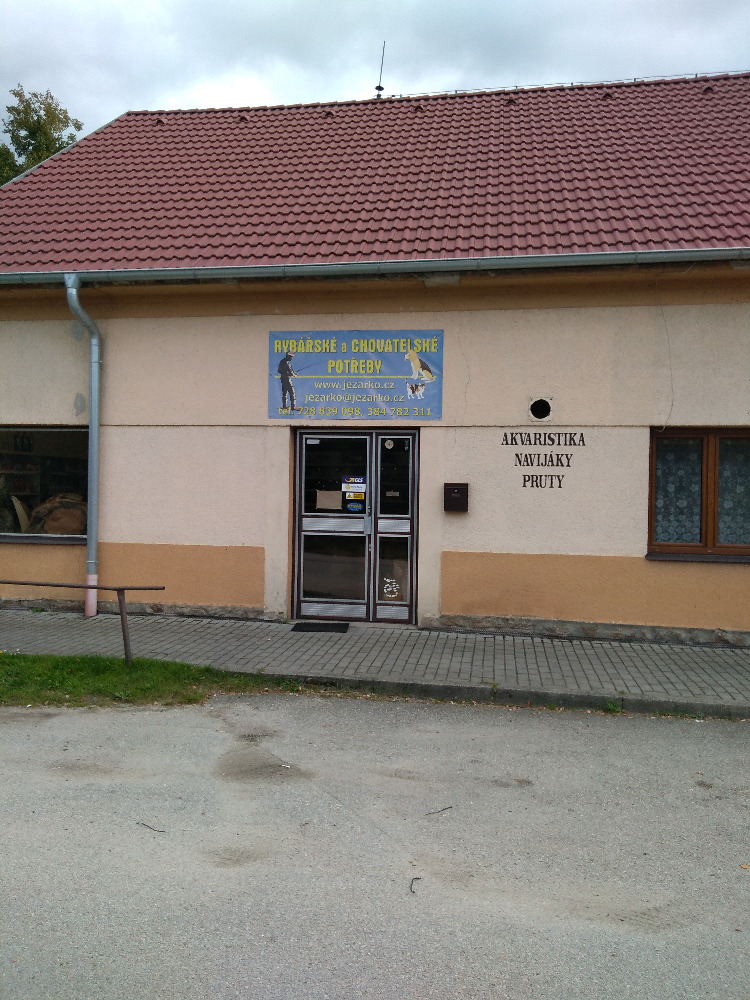 JEZÁRKO, s.r.o. foto 2