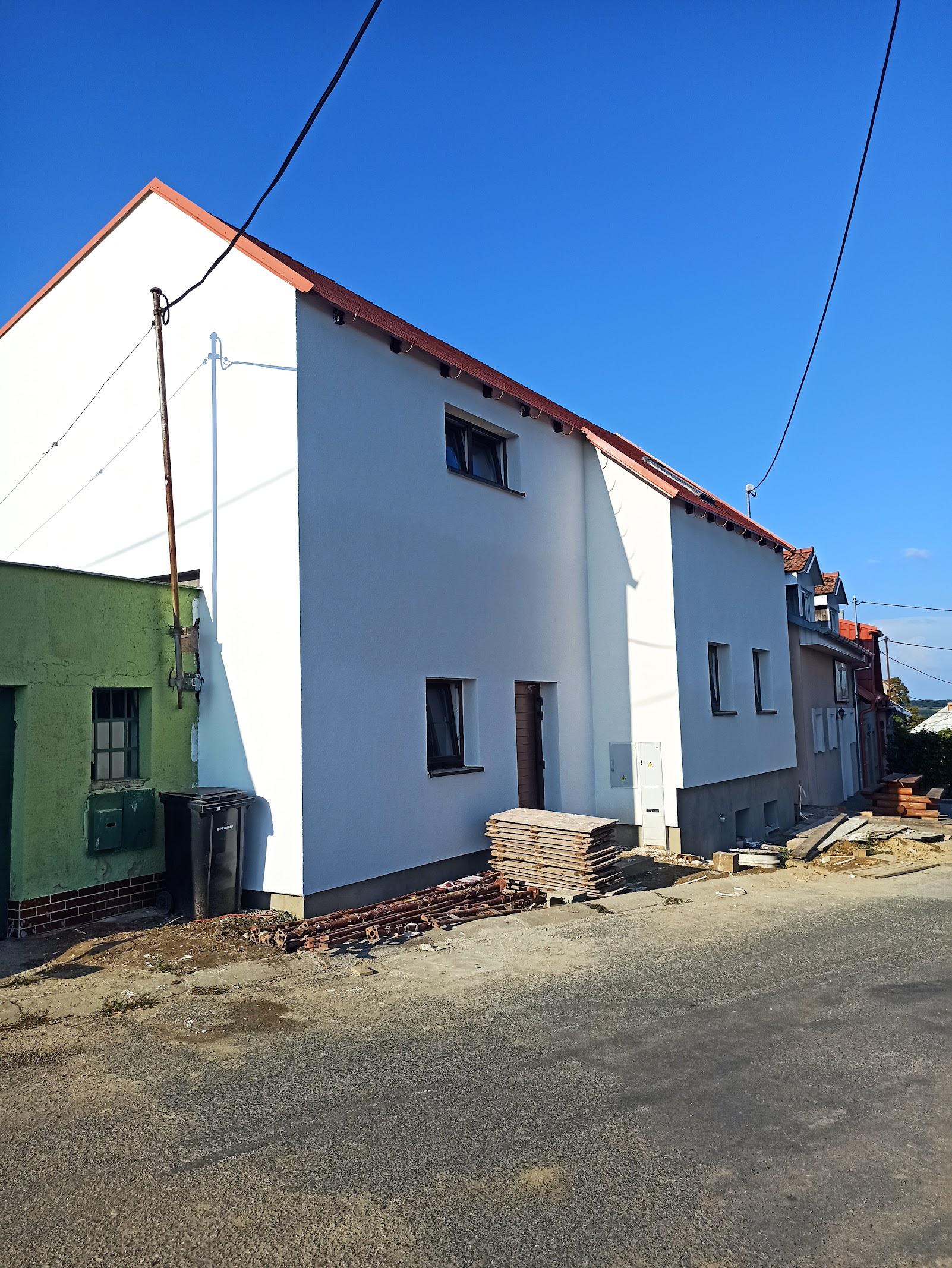 Ubytování Vinohrádky foto 3