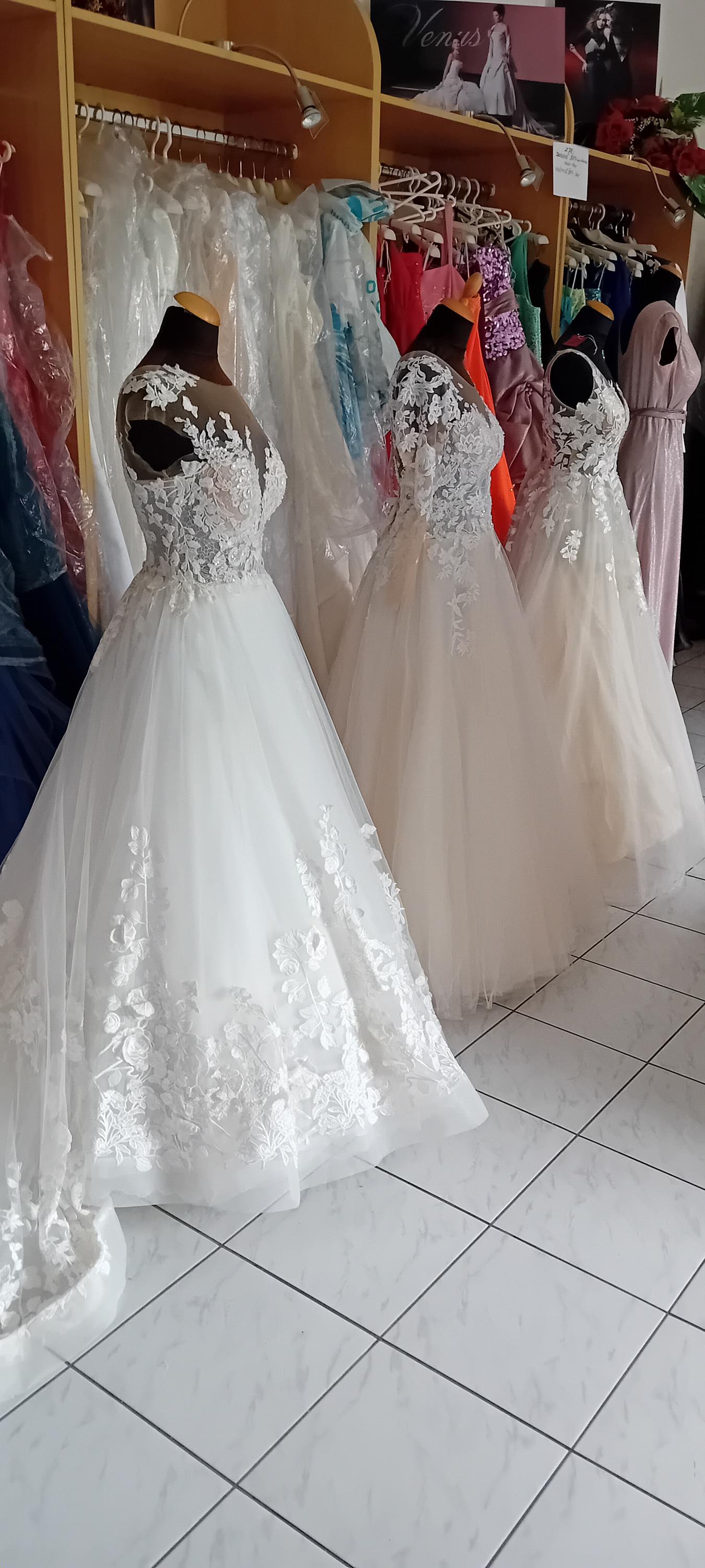 Svatební salón Olivia foto 5