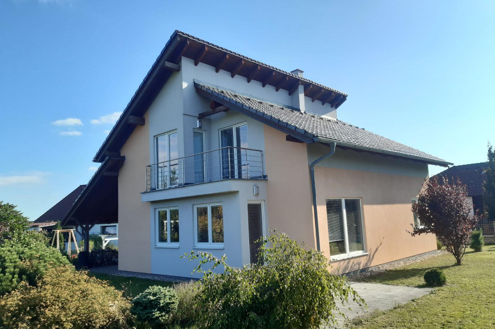 Celet s.r.o. - Vzorový dům