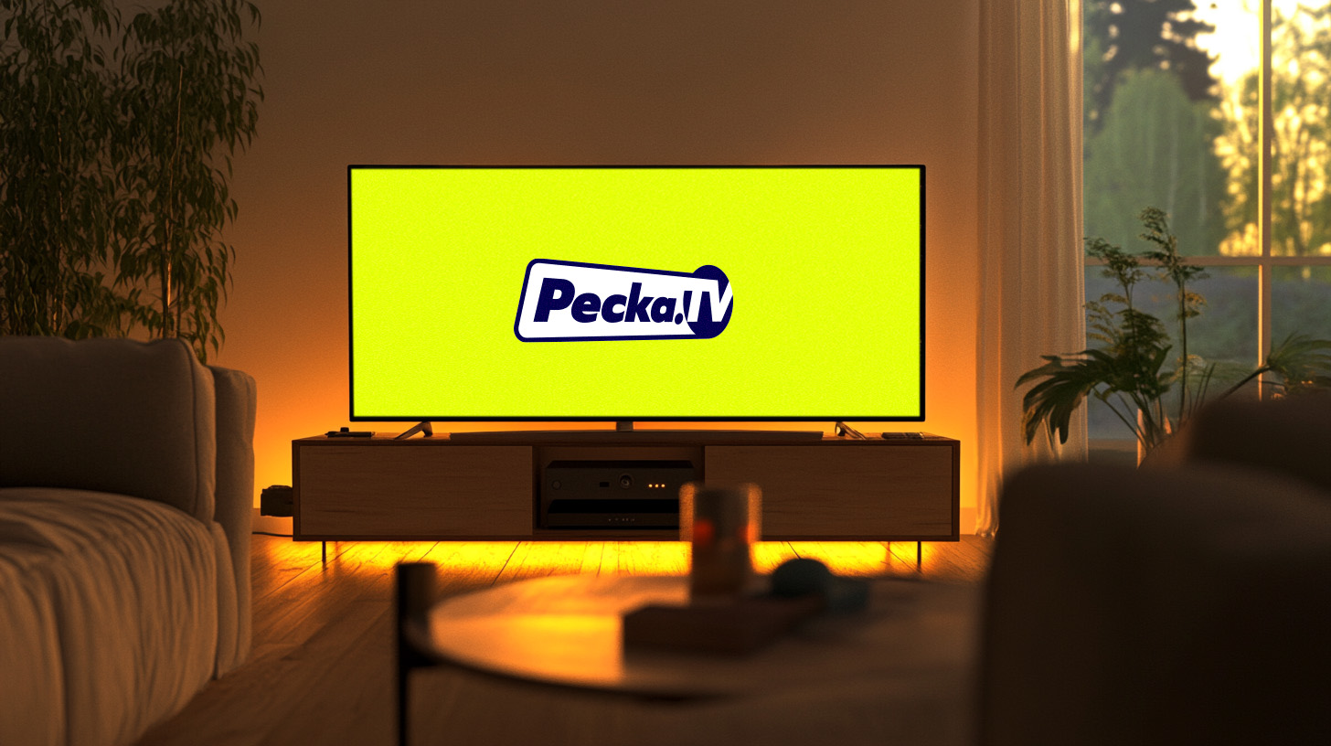 Pecka.TV foto 3