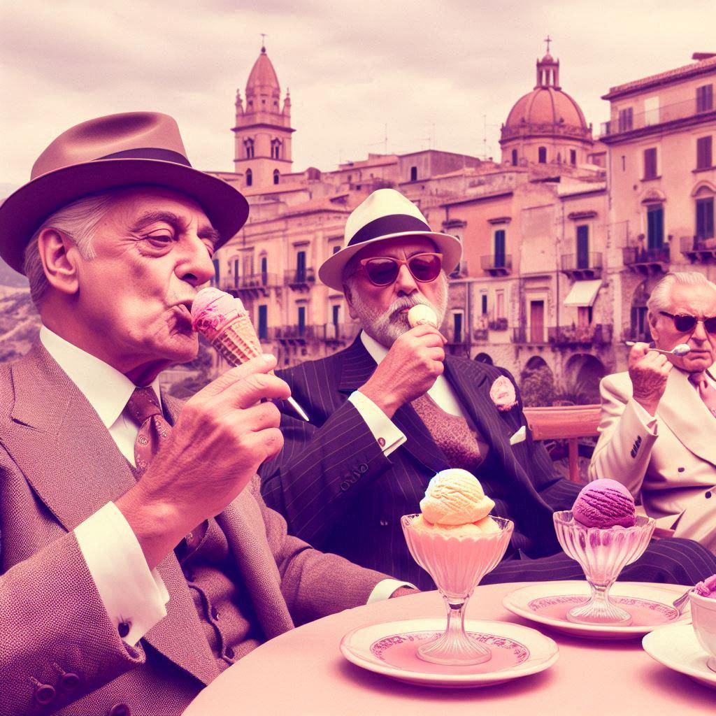 MIA CREMA cioccolatto & gelato foto 2