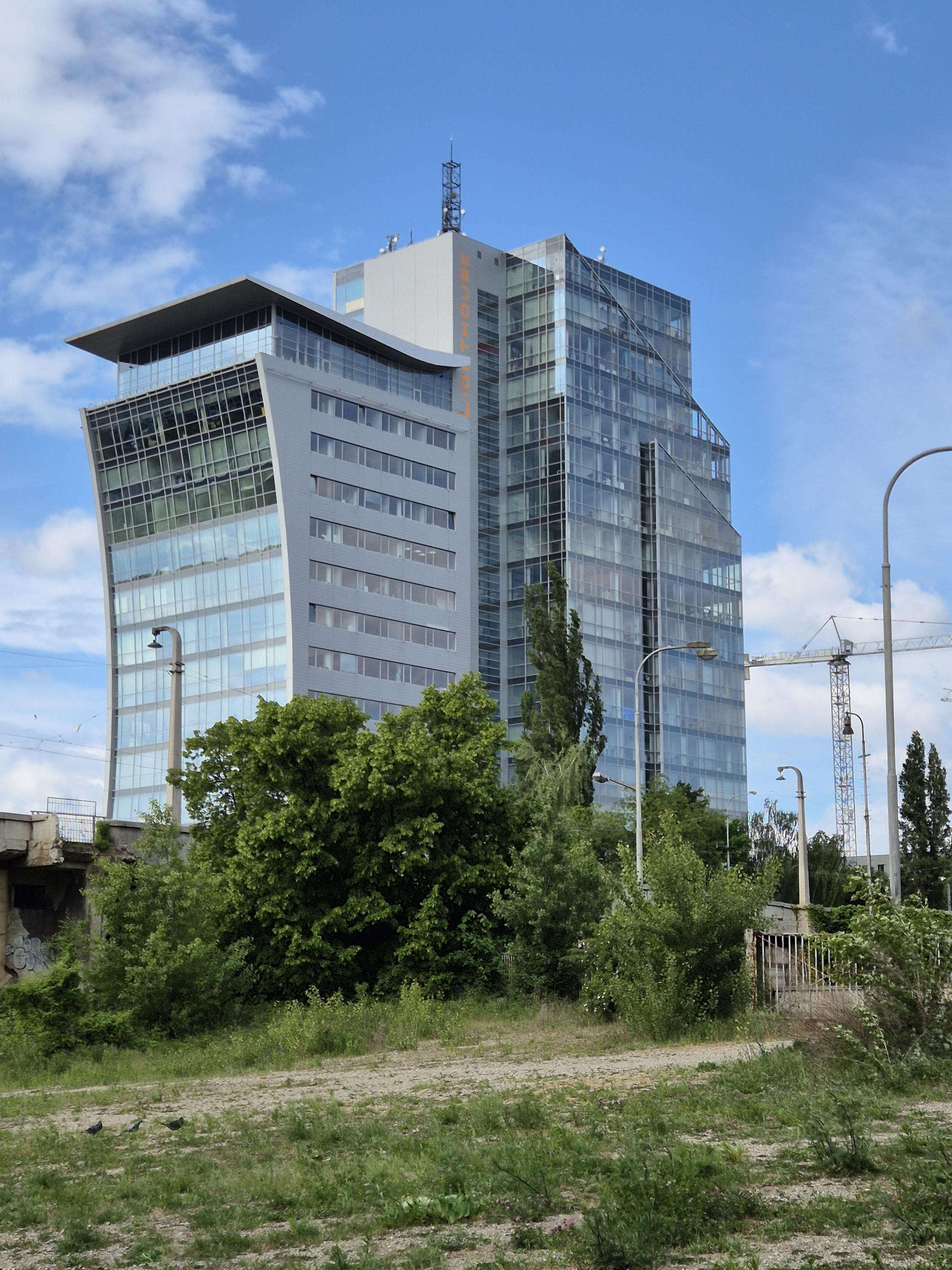 DLW Flooring Czech Republic, s.r.o. foto 6