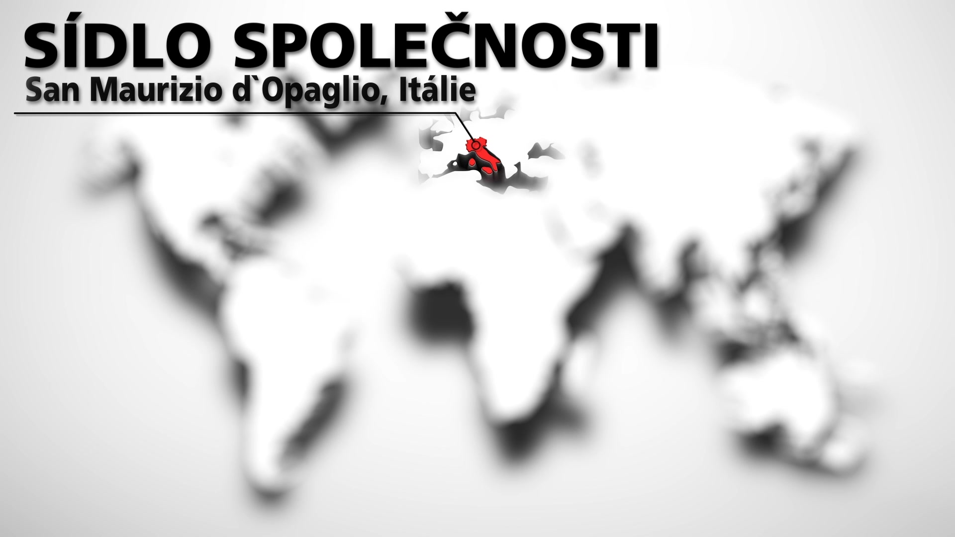 GIACOMINI CZECH, s.r.o. foto 2 (náhled videa)