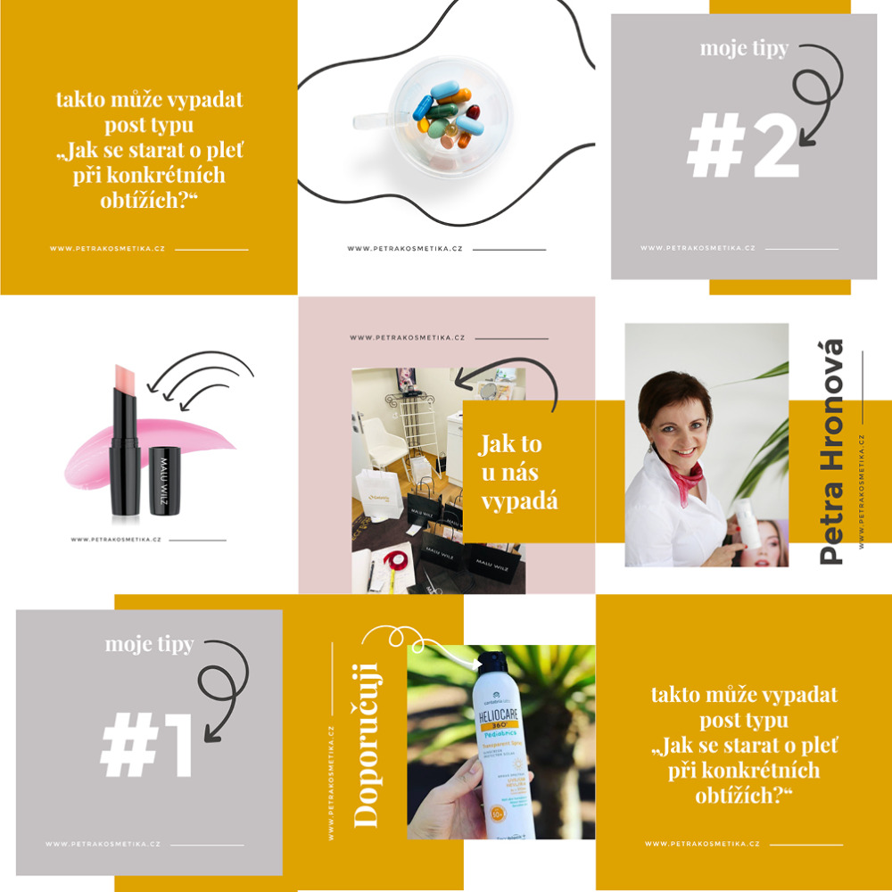 Petrakosmetika.cz foto 2