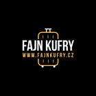 Logo obchodu Fajnkufry.cz