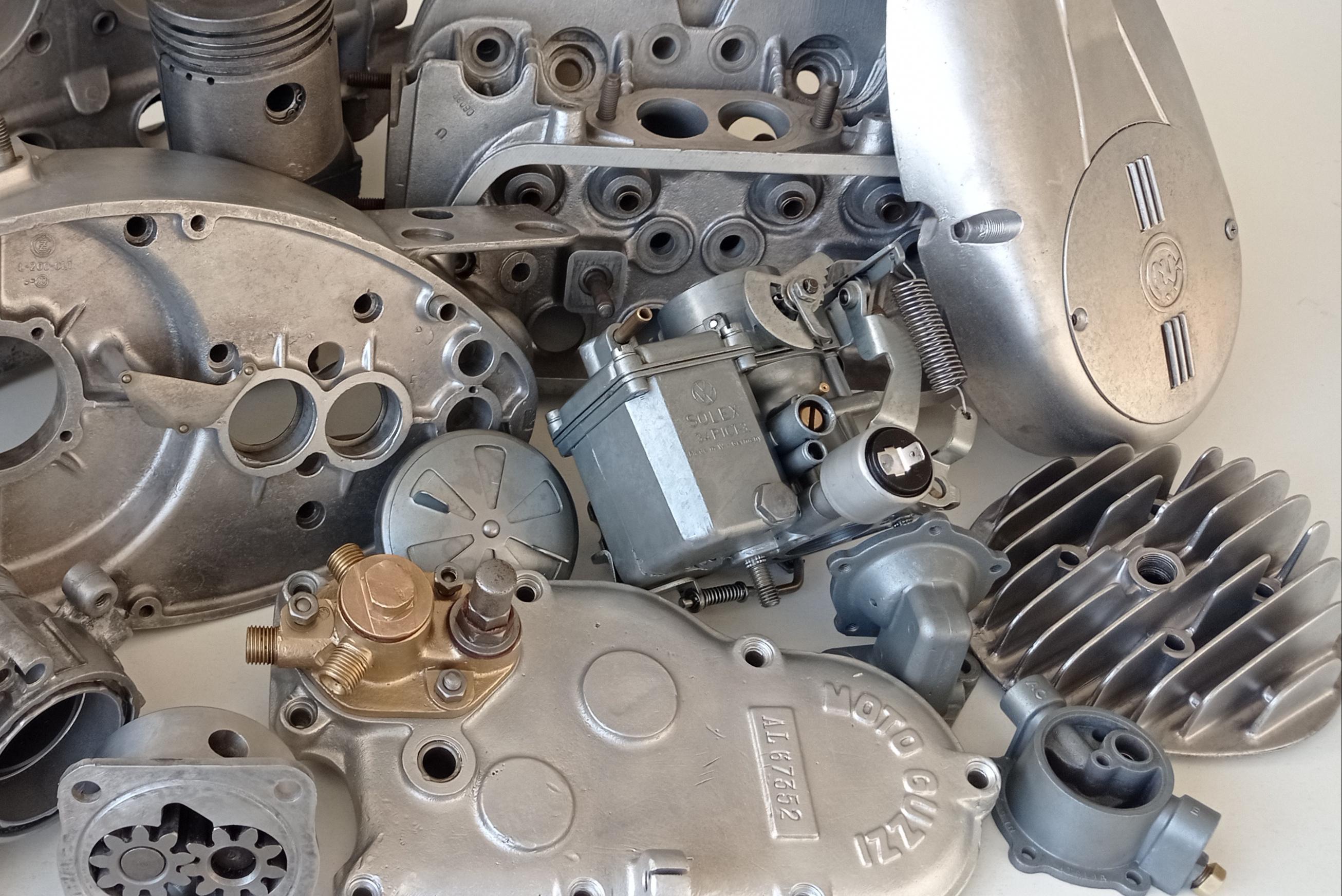 Janoušek Pavel - čištění laserem