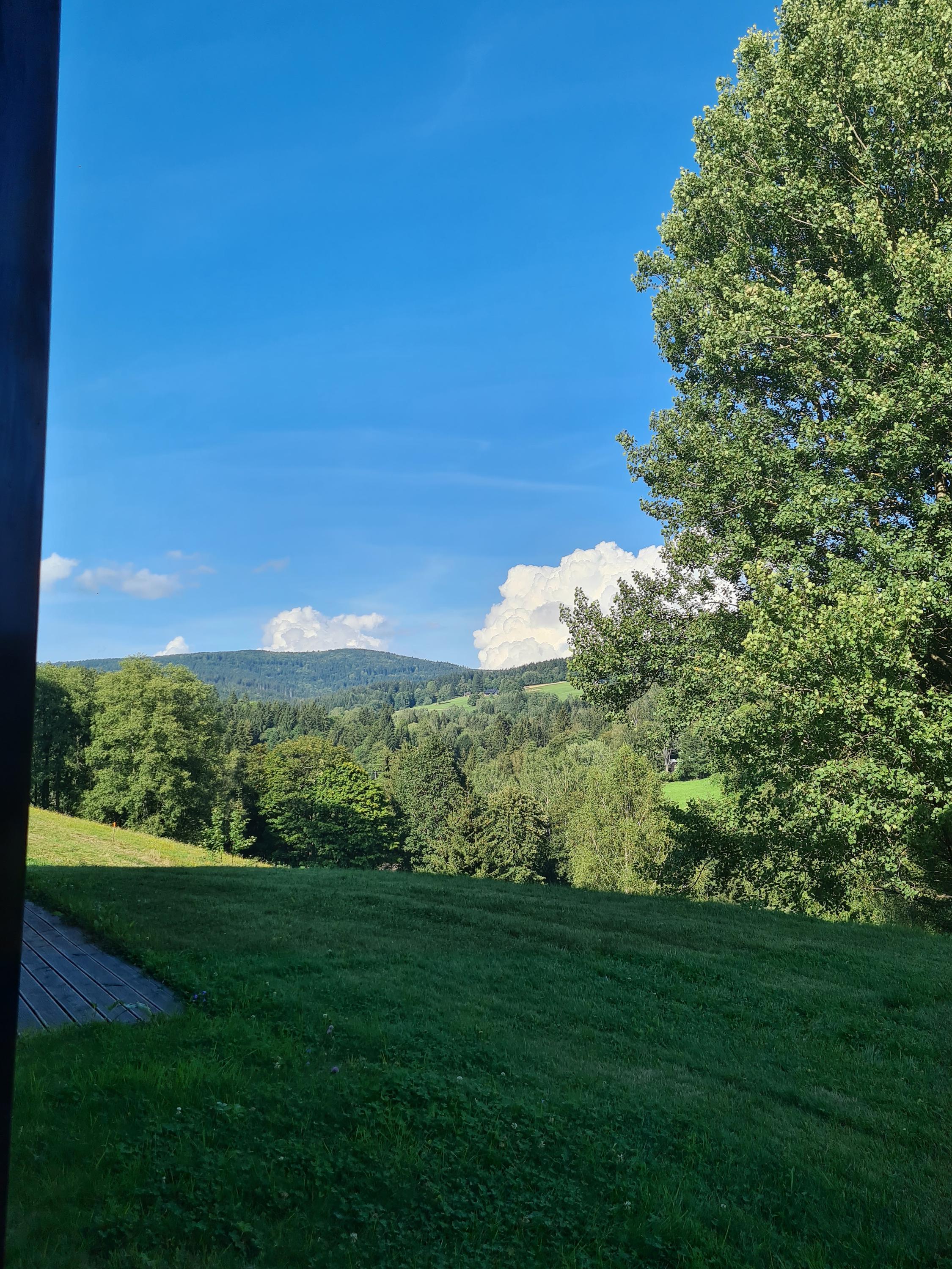 Apartmán Praděd foto 3