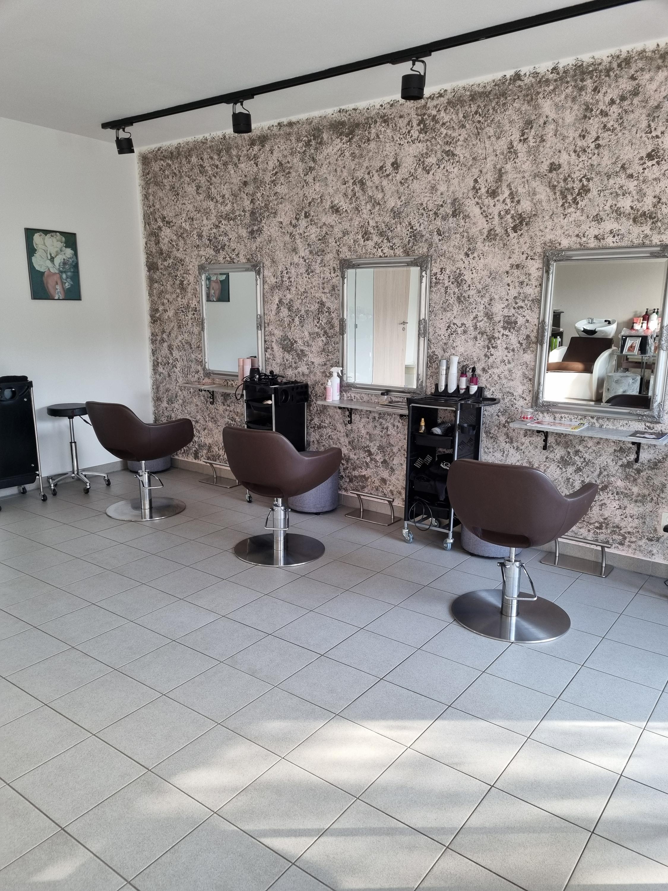 Hair shop foto 4