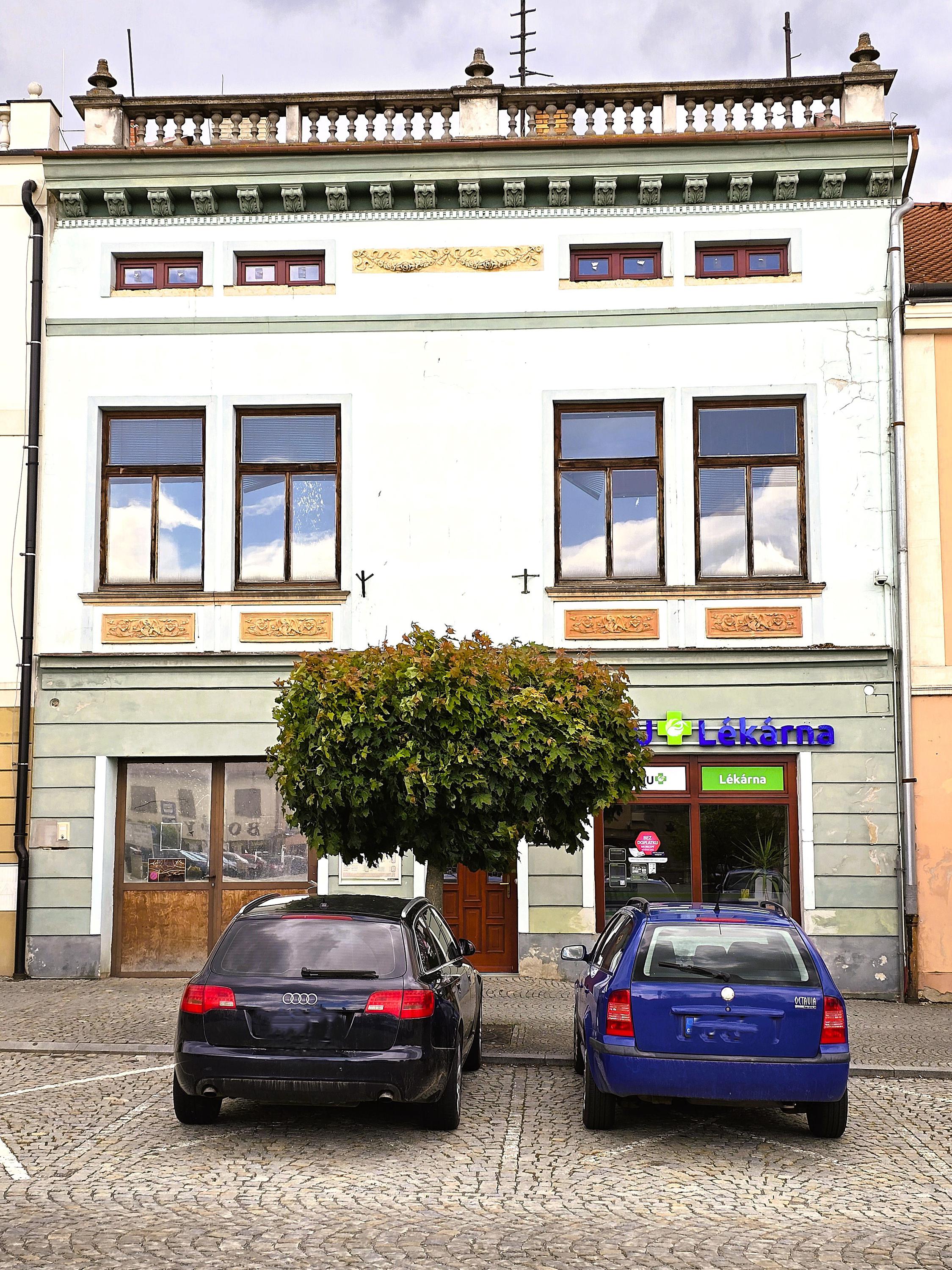 BENU Lékárna foto 2